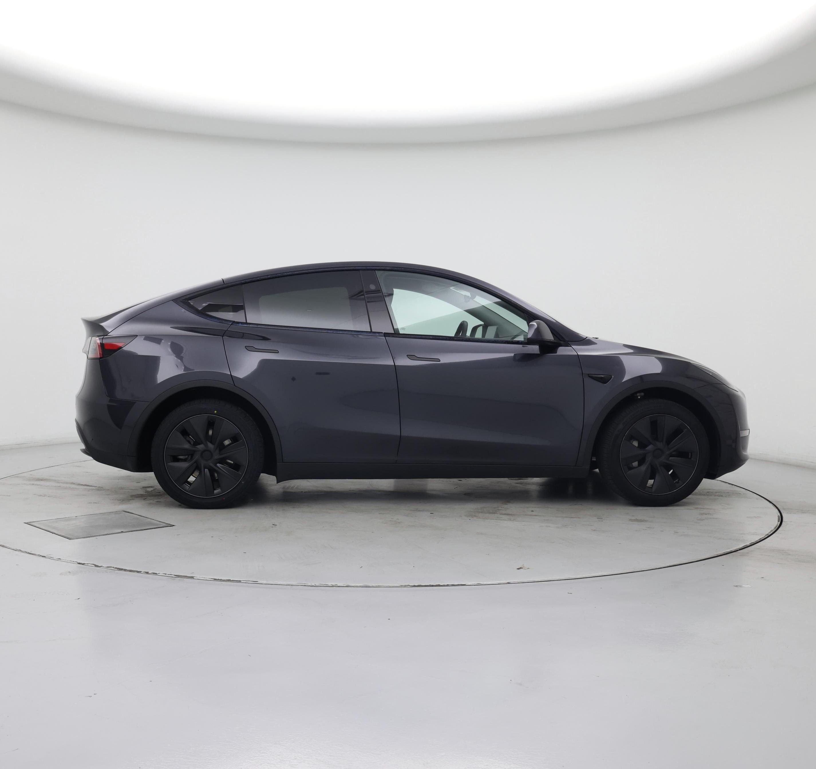 Thumbnail: 2025 Tesla Model Y - 7