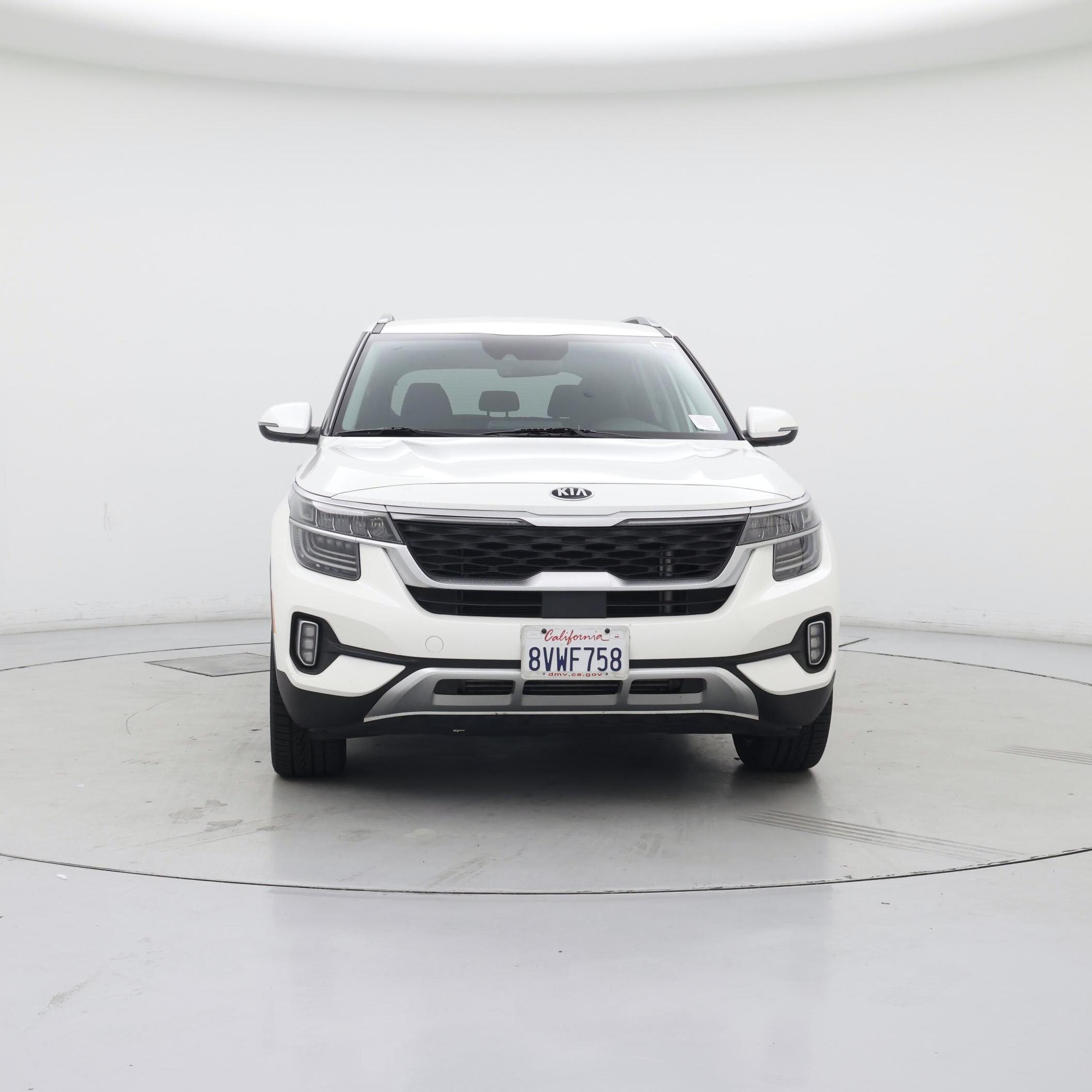 Thumbnail: 2021 Kia Seltos - 5
