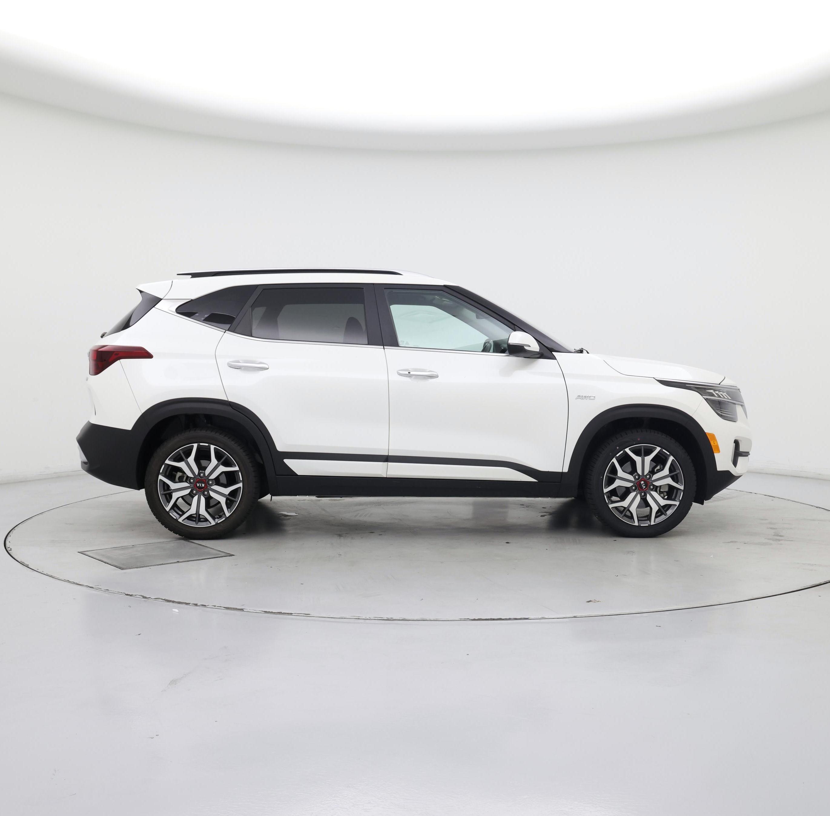 Thumbnail: 2021 Kia Seltos - 7