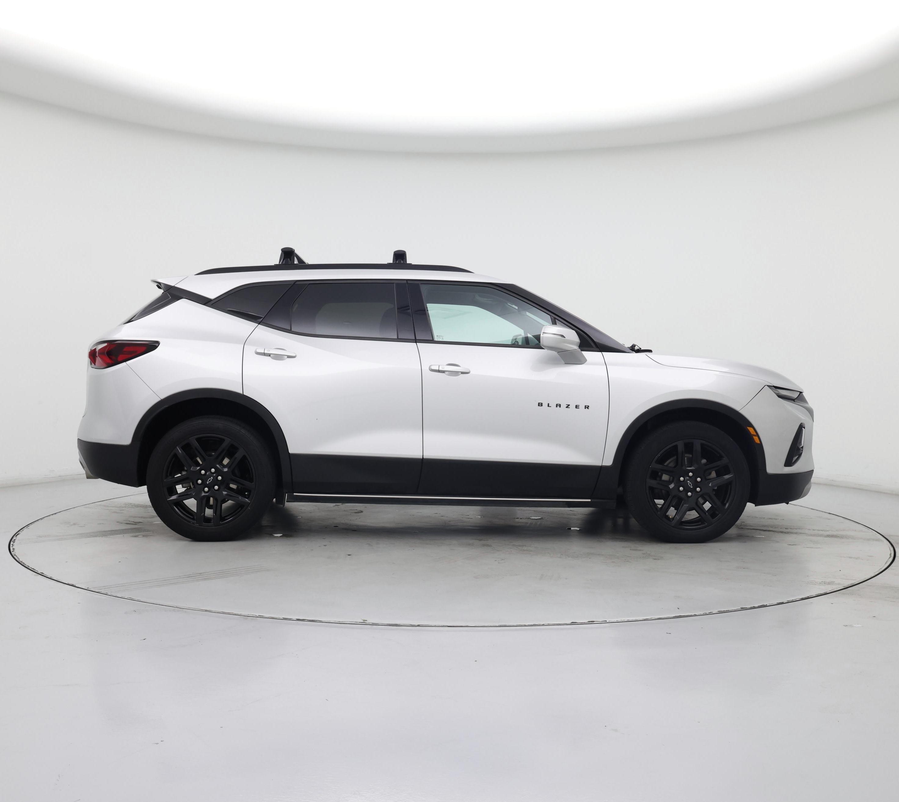 Thumbnail: 2020 Chevrolet Blazer - 7