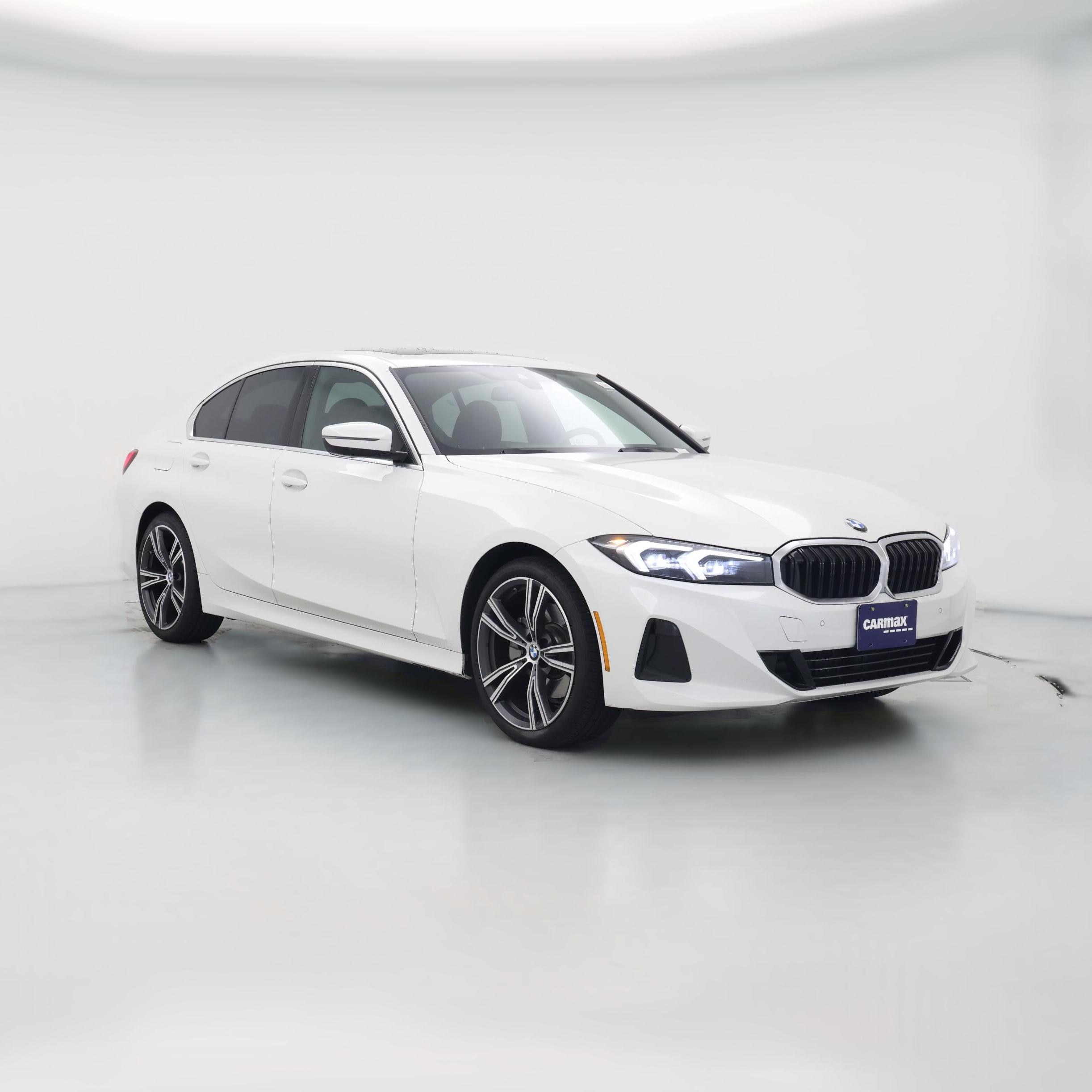 Thumbnail: 2024 BMW 3 Series - 1