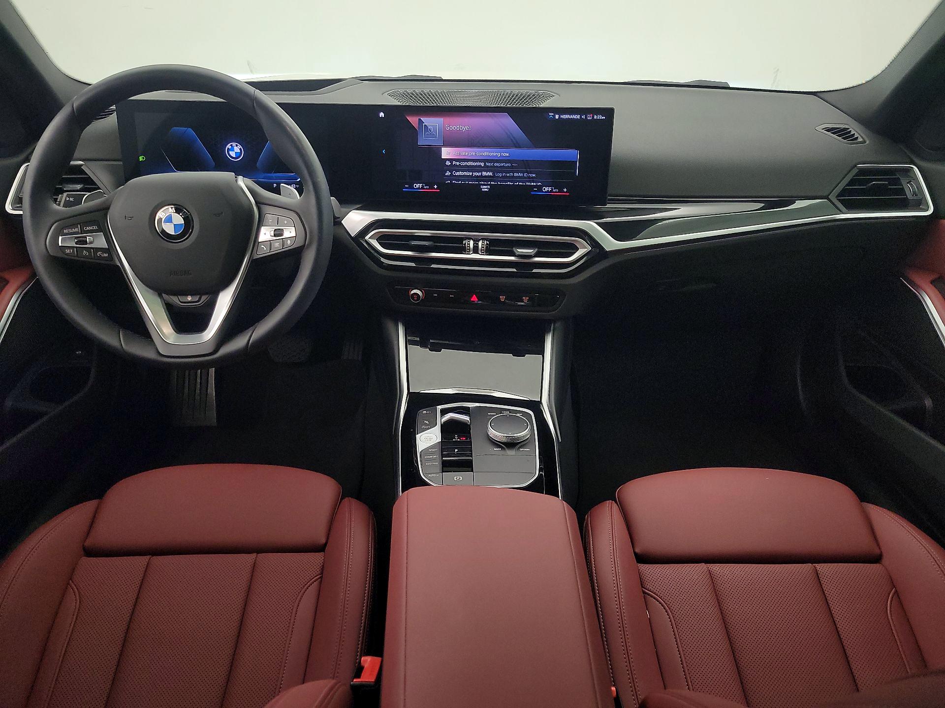 Thumbnail: 2024 BMW 3 Series - 9
