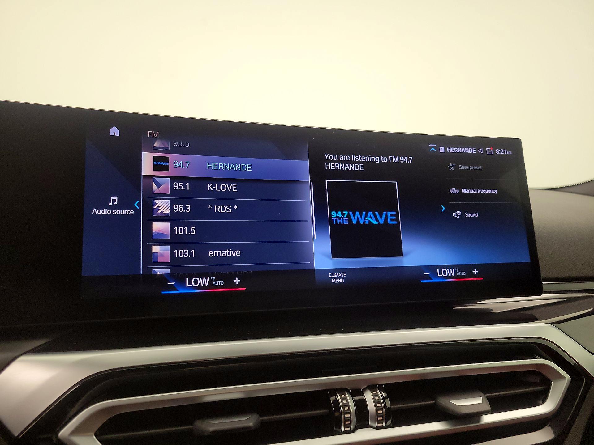 Thumbnail: 2024 BMW 3 Series - 16