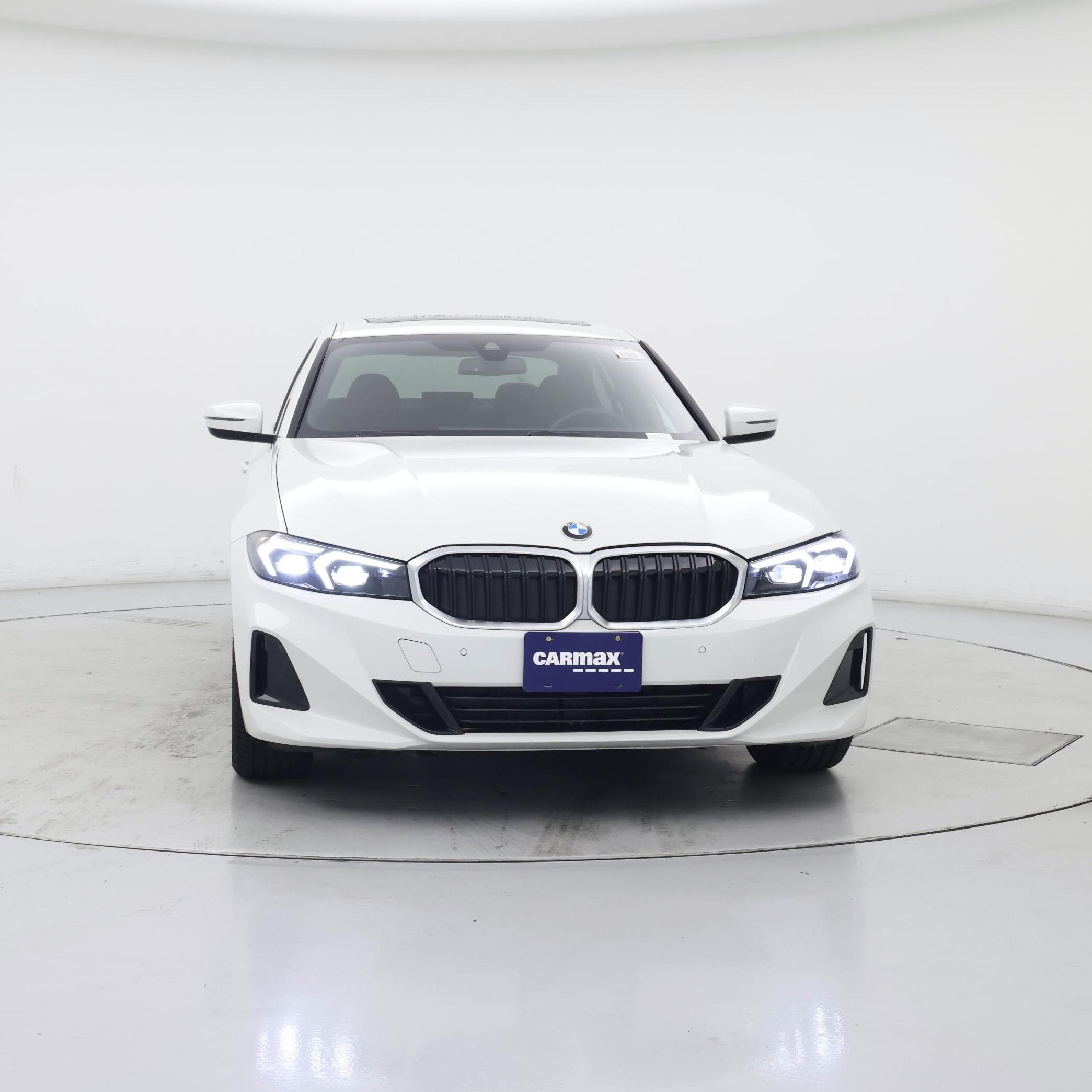 Thumbnail: 2024 BMW 3 Series - 5