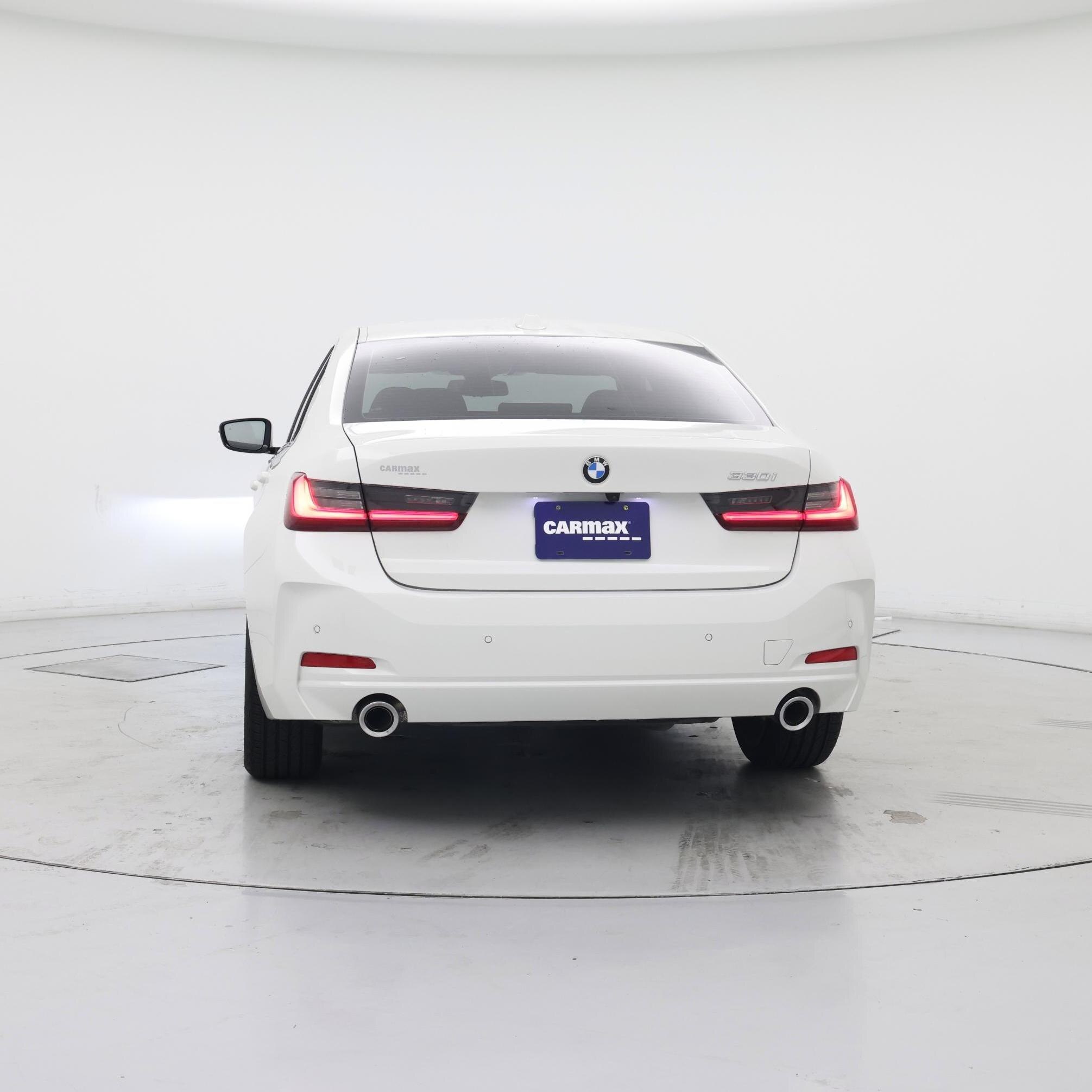 Thumbnail: 2024 BMW 3 Series - 6