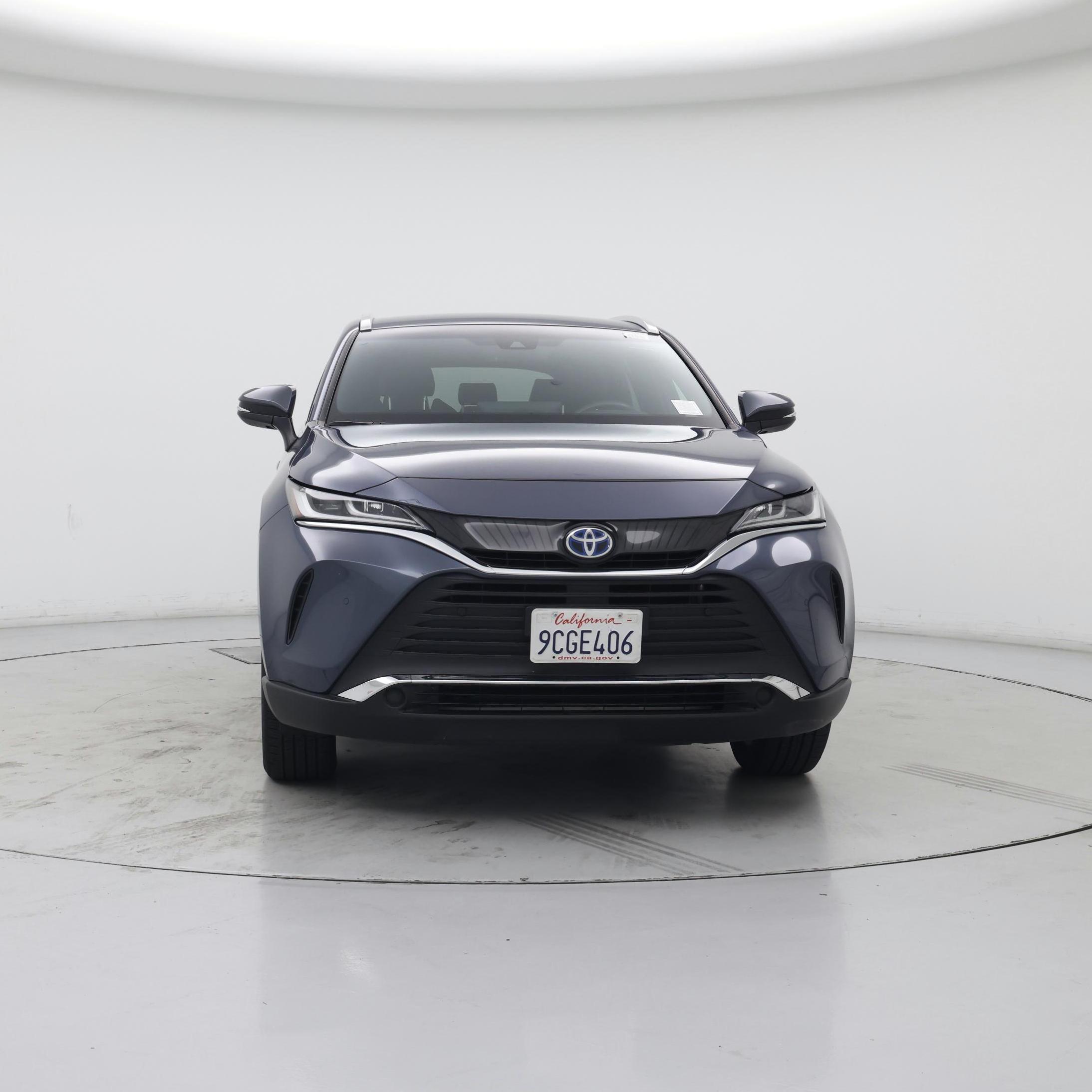 Thumbnail: 2022 Toyota Venza - 5
