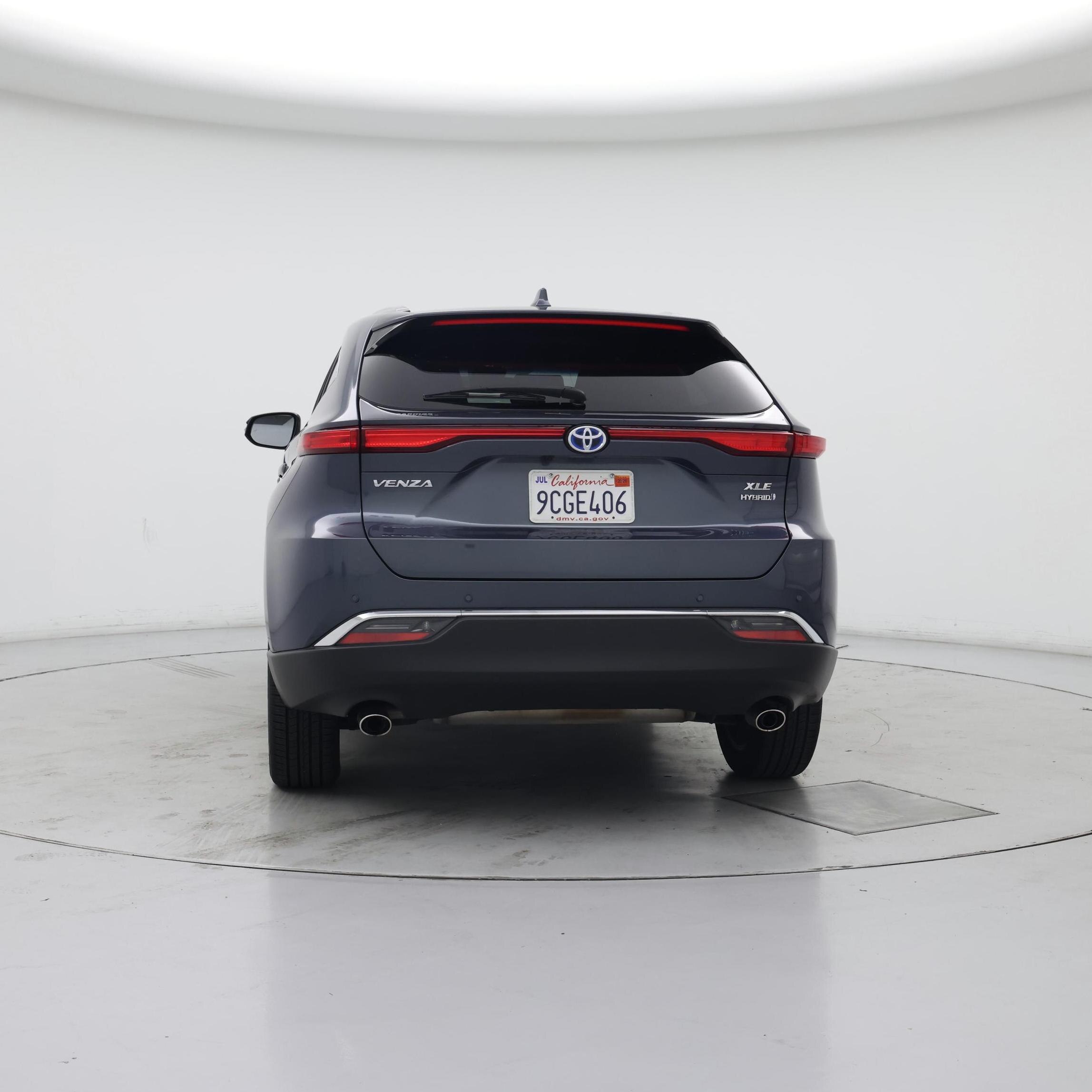 Thumbnail: 2022 Toyota Venza - 6