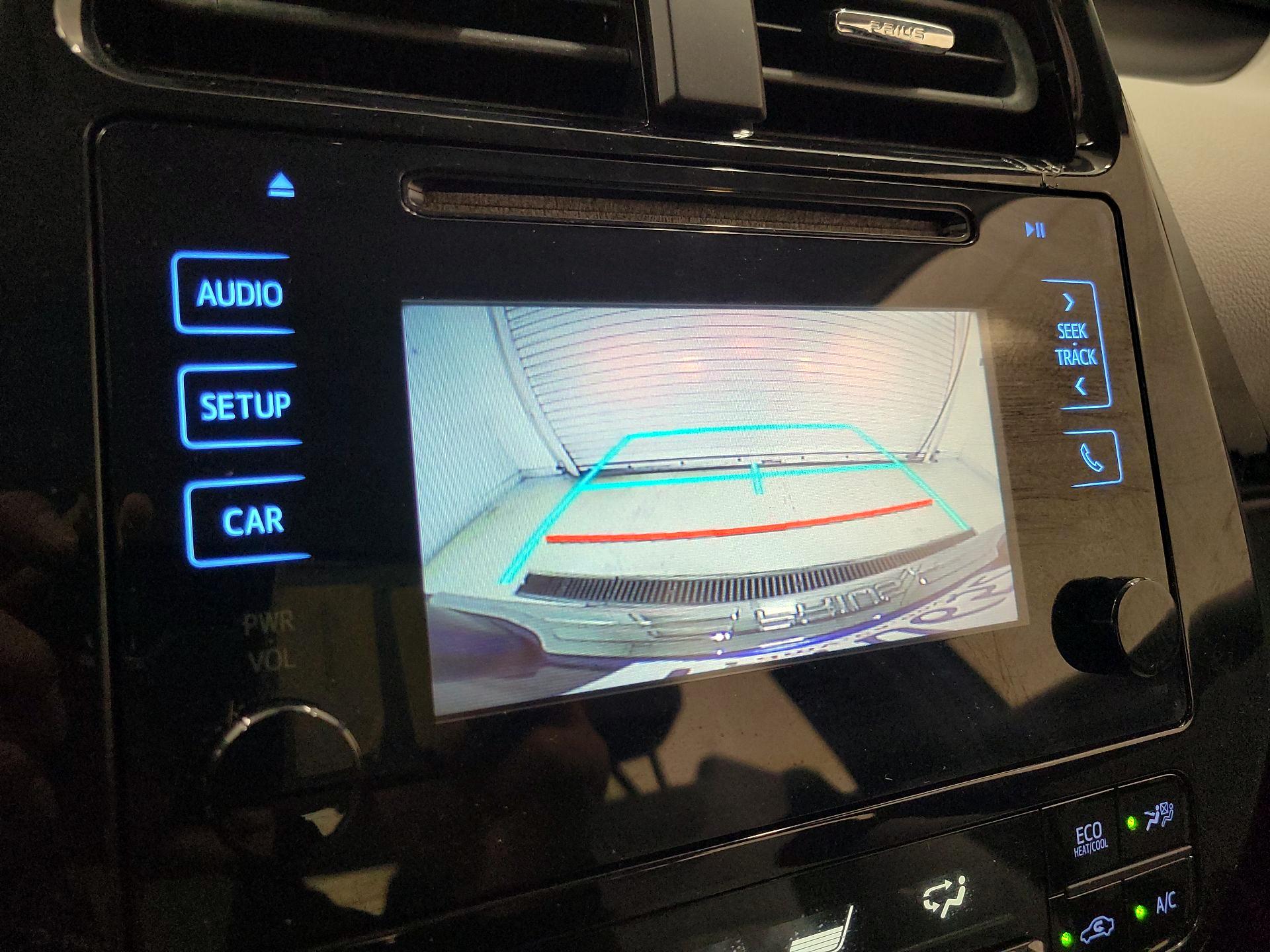 Thumbnail: 2017 Toyota Prius - 14