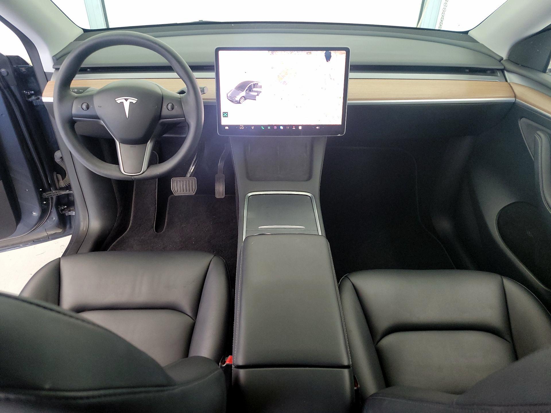 Thumbnail: 2023 Tesla Model Y - 9