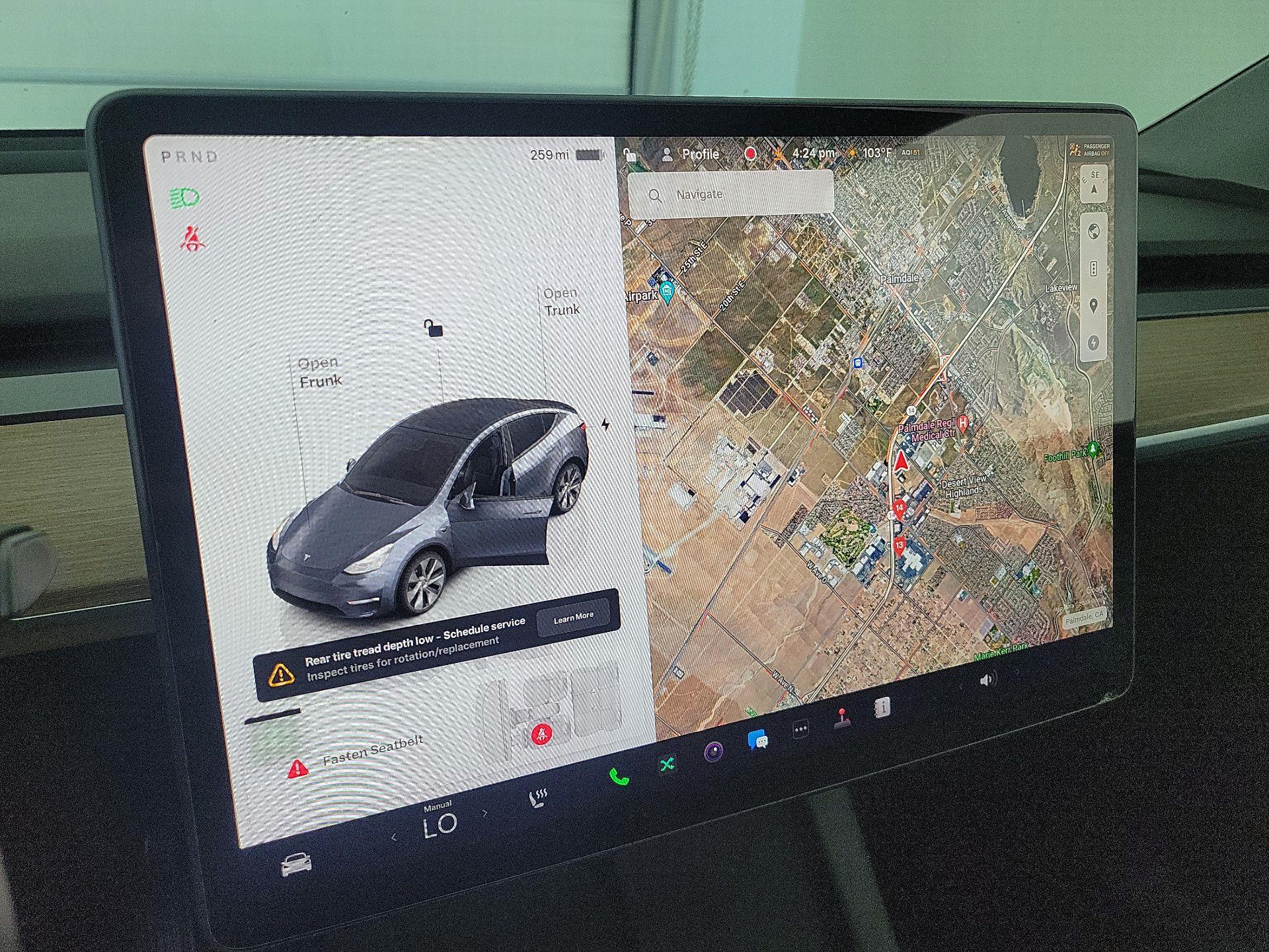 Thumbnail: 2023 Tesla Model Y - 13
