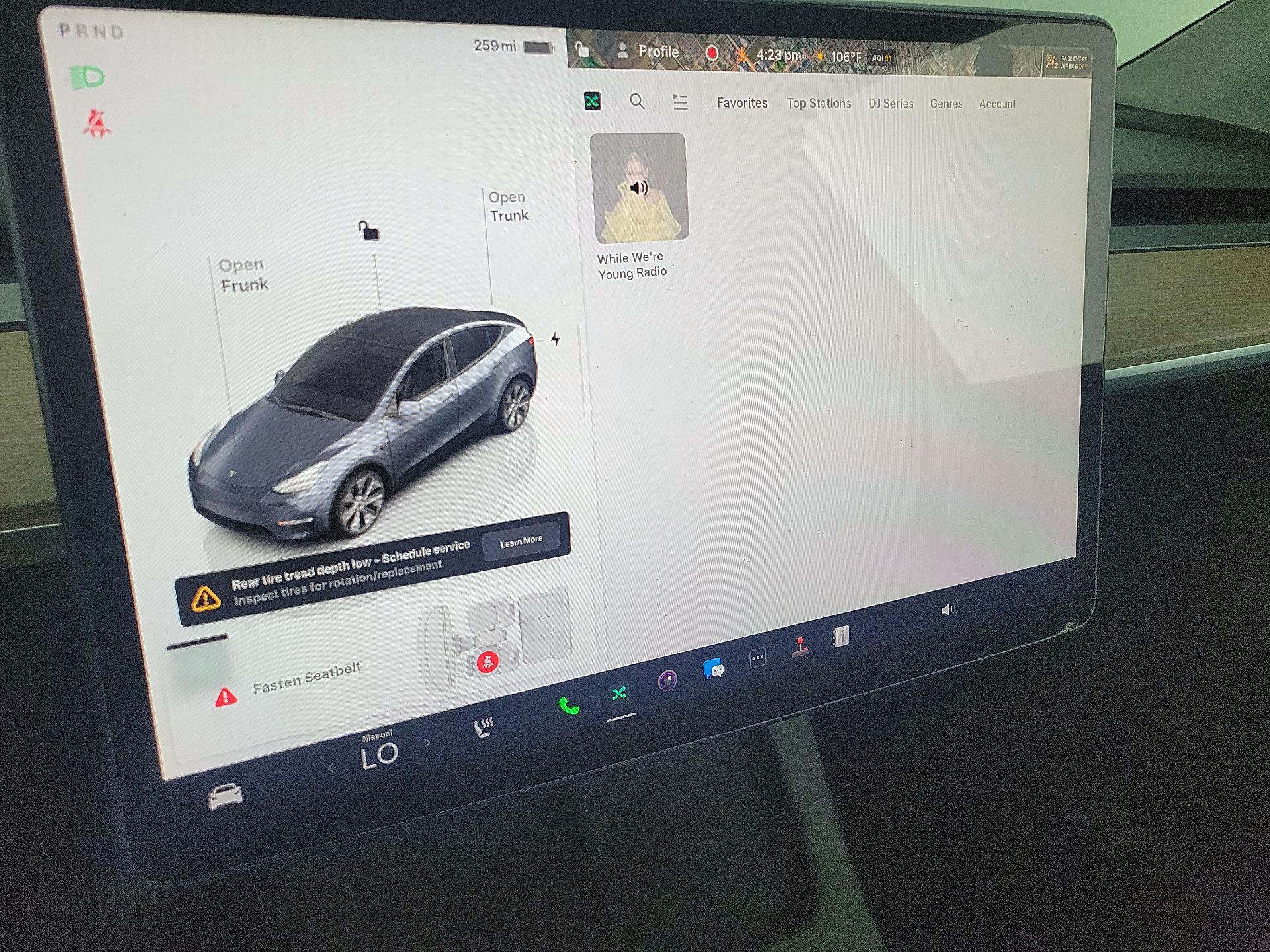 Thumbnail: 2023 Tesla Model Y - 14