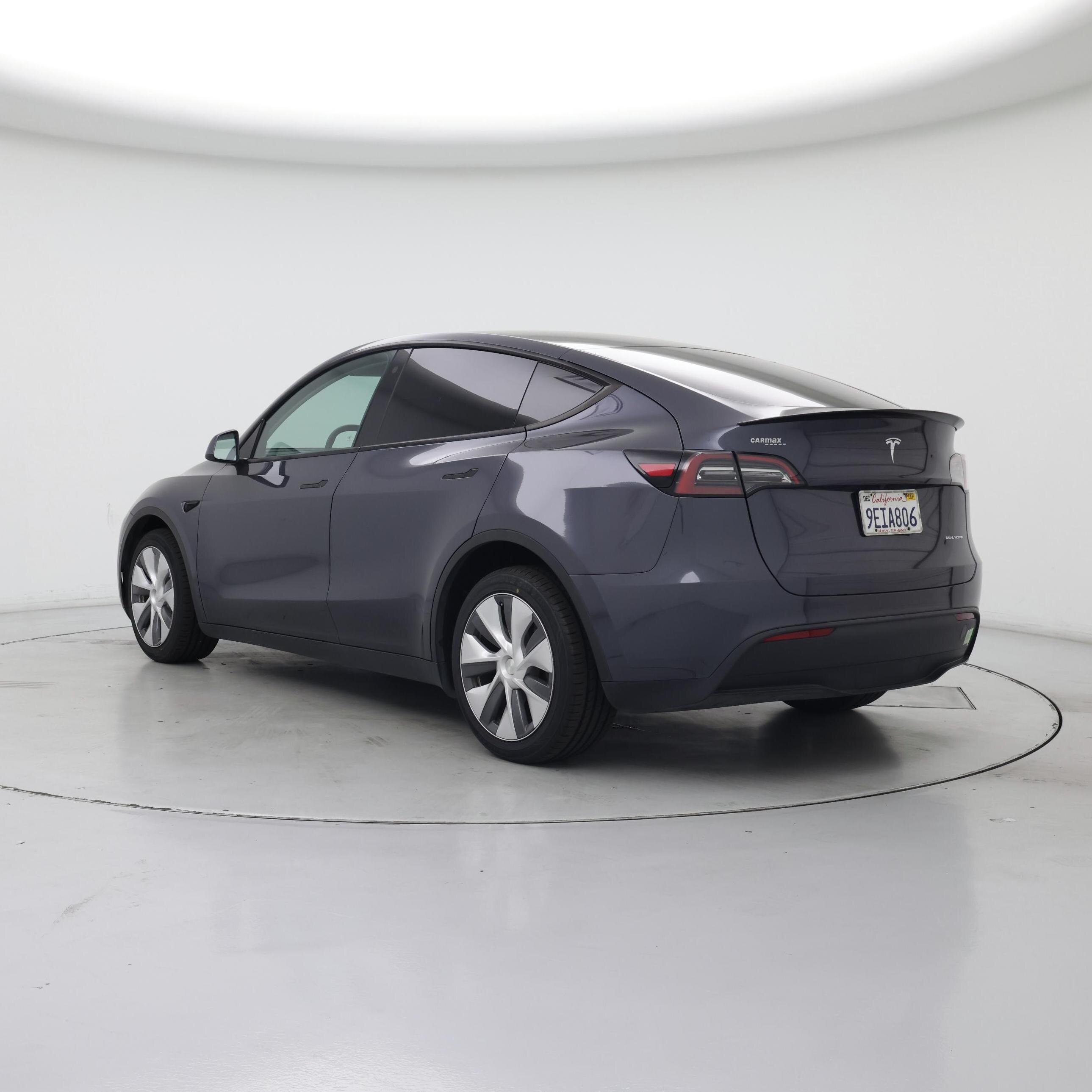 Thumbnail: 2023 Tesla Model Y - 2
