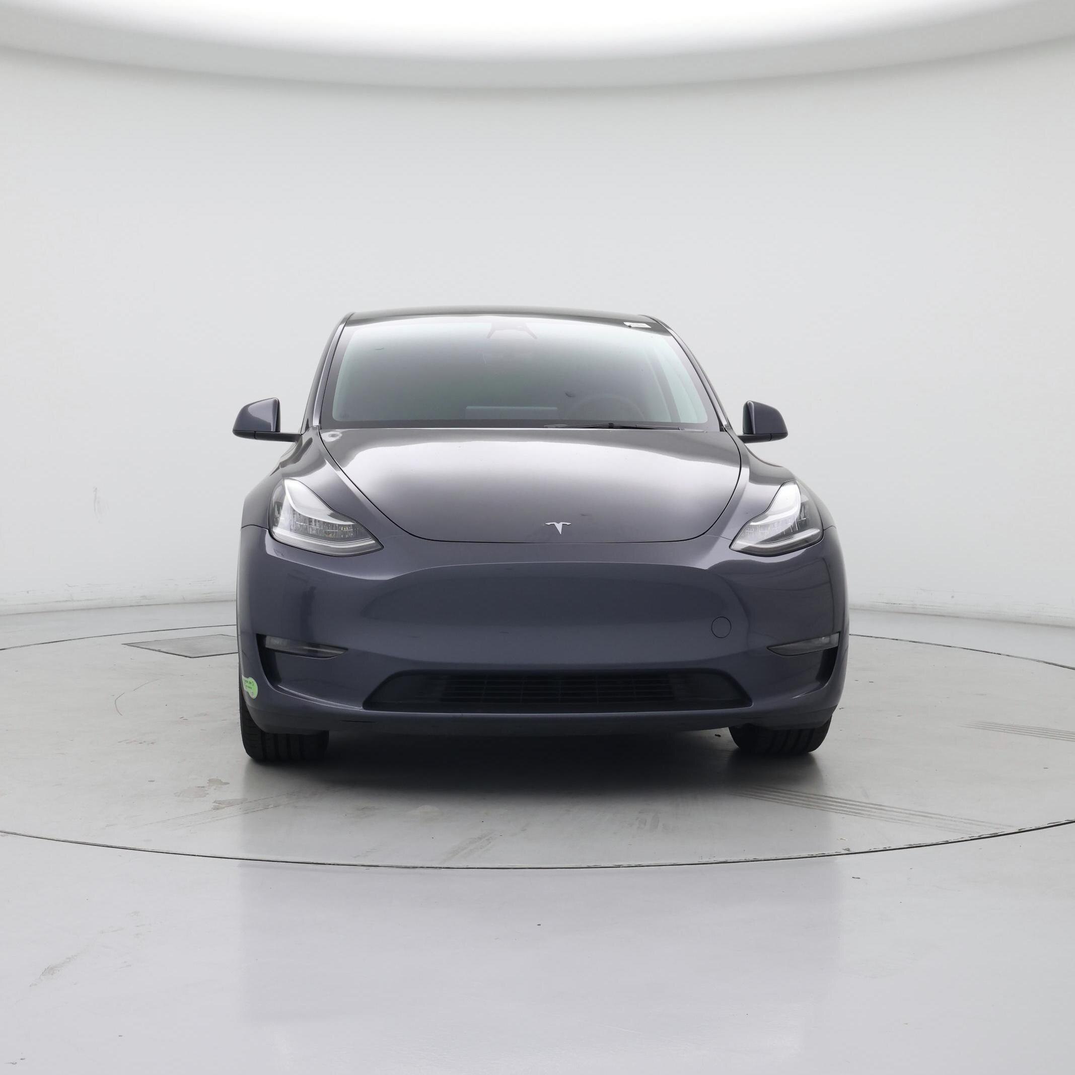 Thumbnail: 2023 Tesla Model Y - 5