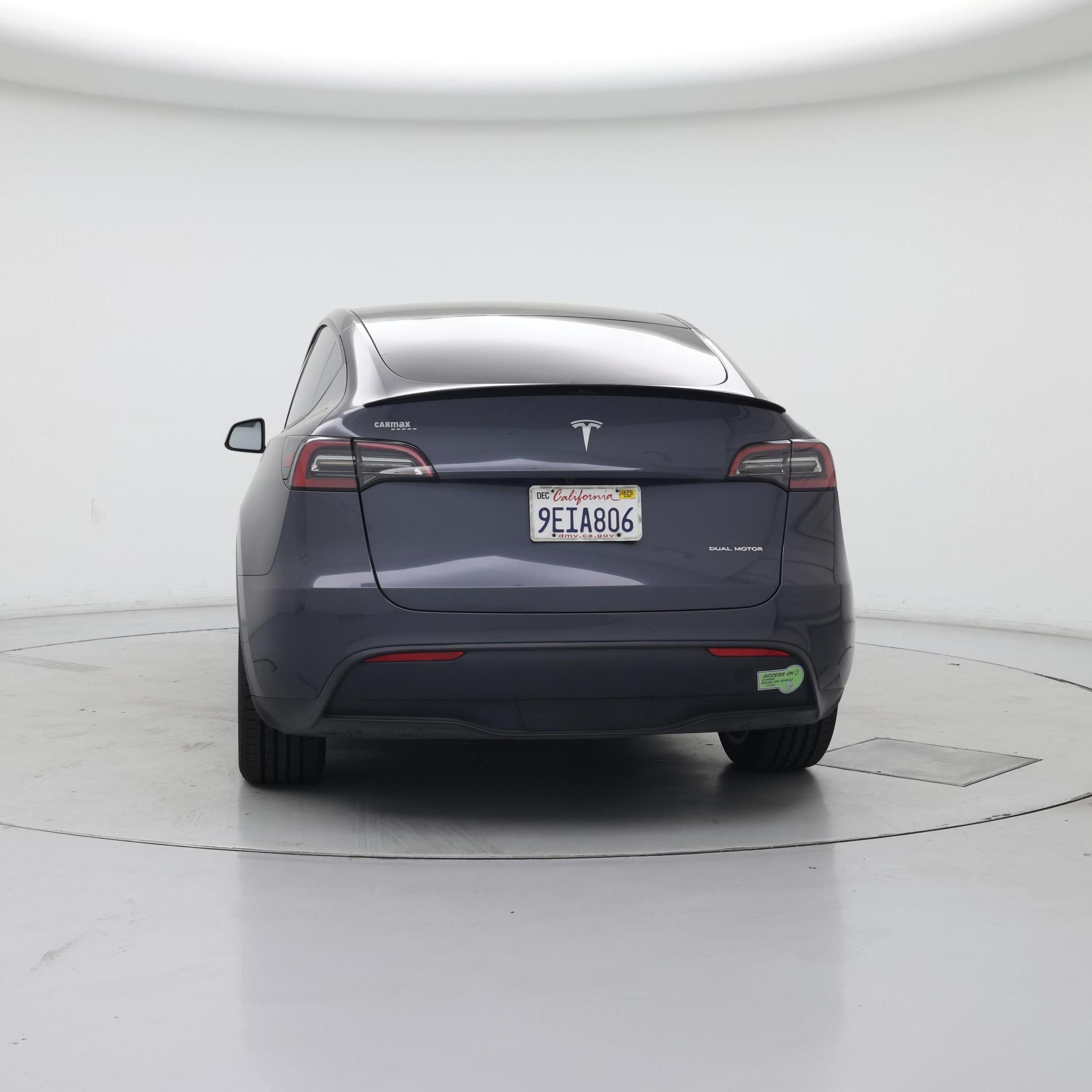 Thumbnail: 2023 Tesla Model Y - 6