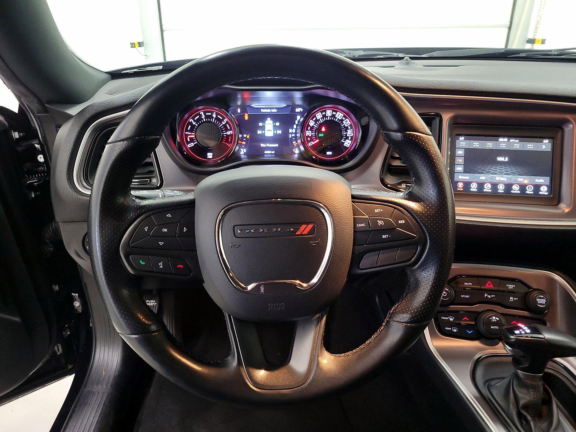 Thumbnail: 2021 Dodge Challenger - 10