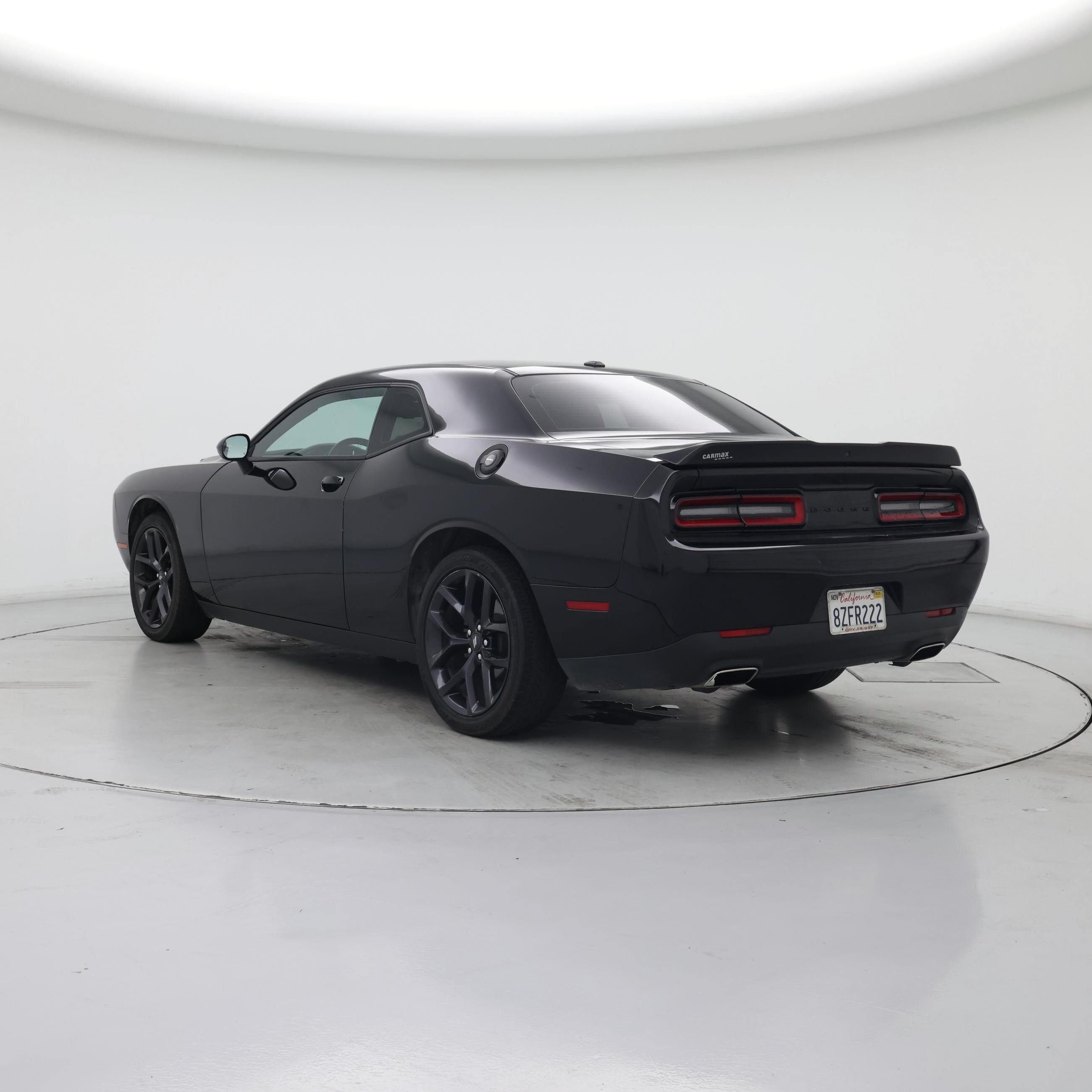 Thumbnail: 2021 Dodge Challenger - 2