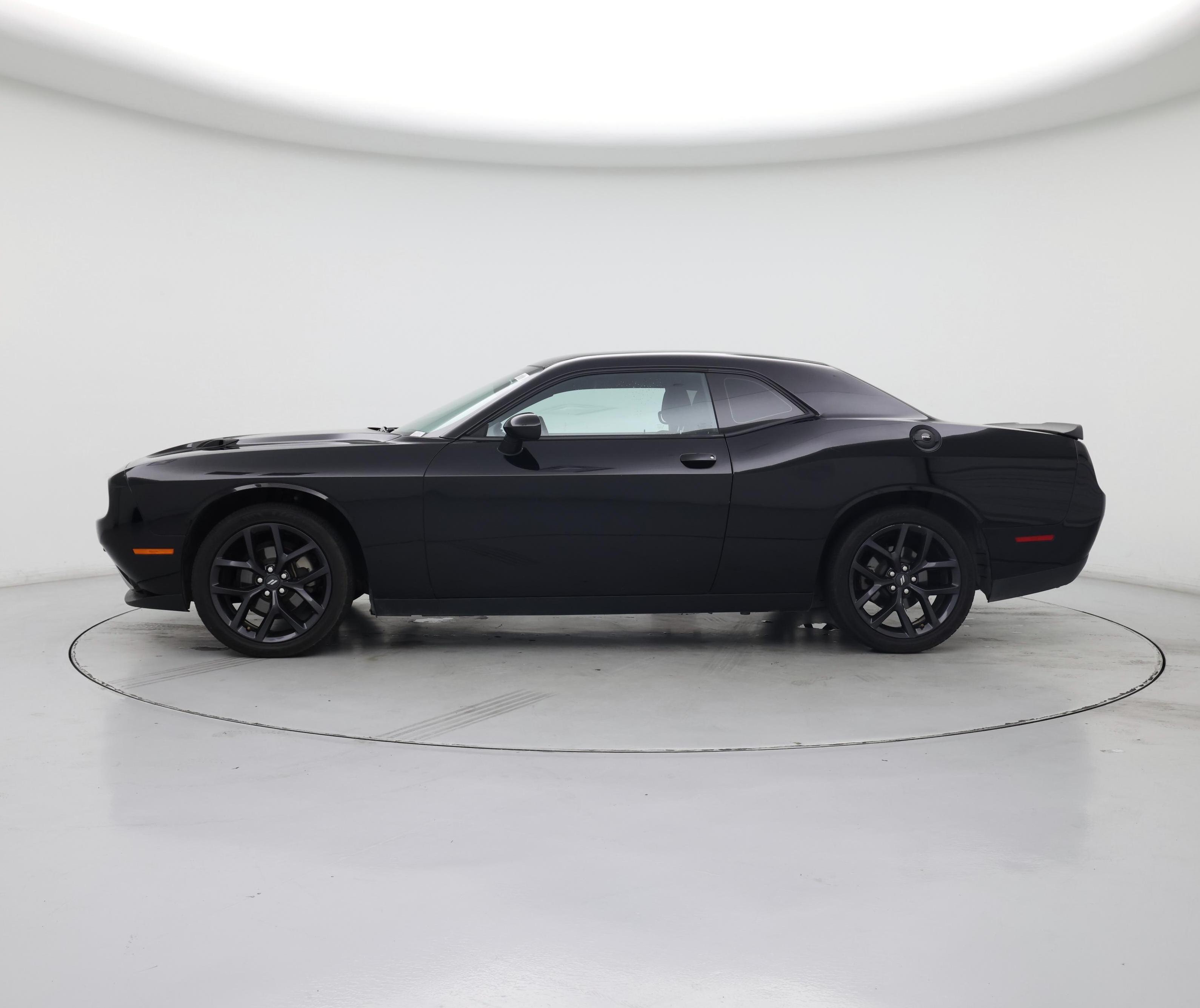 Thumbnail: 2021 Dodge Challenger - 3