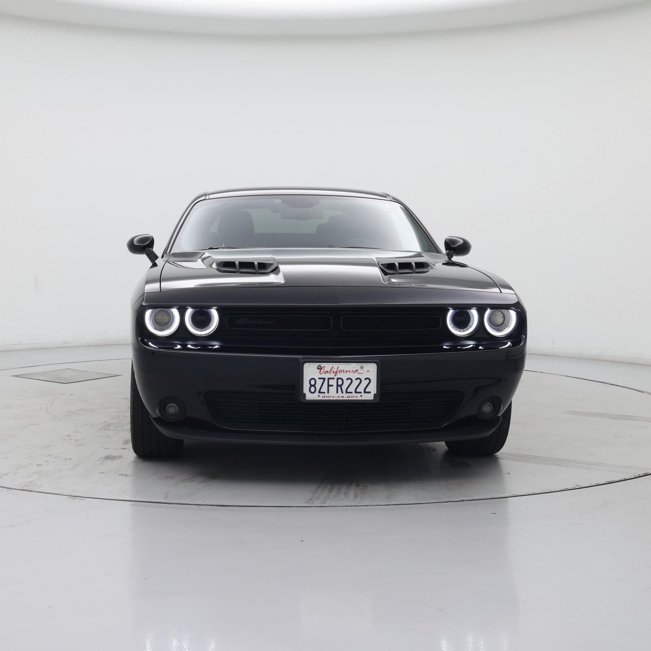 Thumbnail: 2021 Dodge Challenger - 5