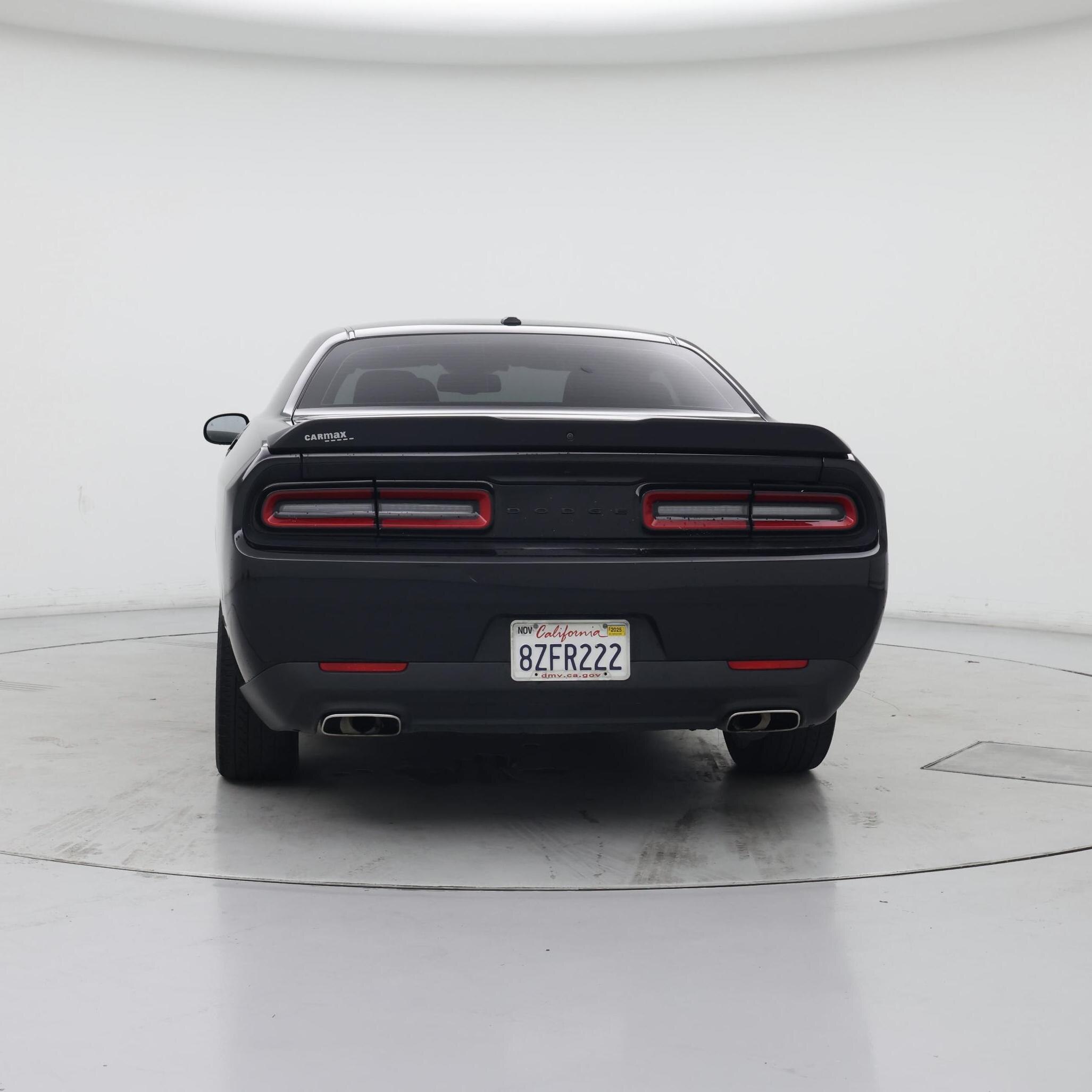 Thumbnail: 2021 Dodge Challenger - 6