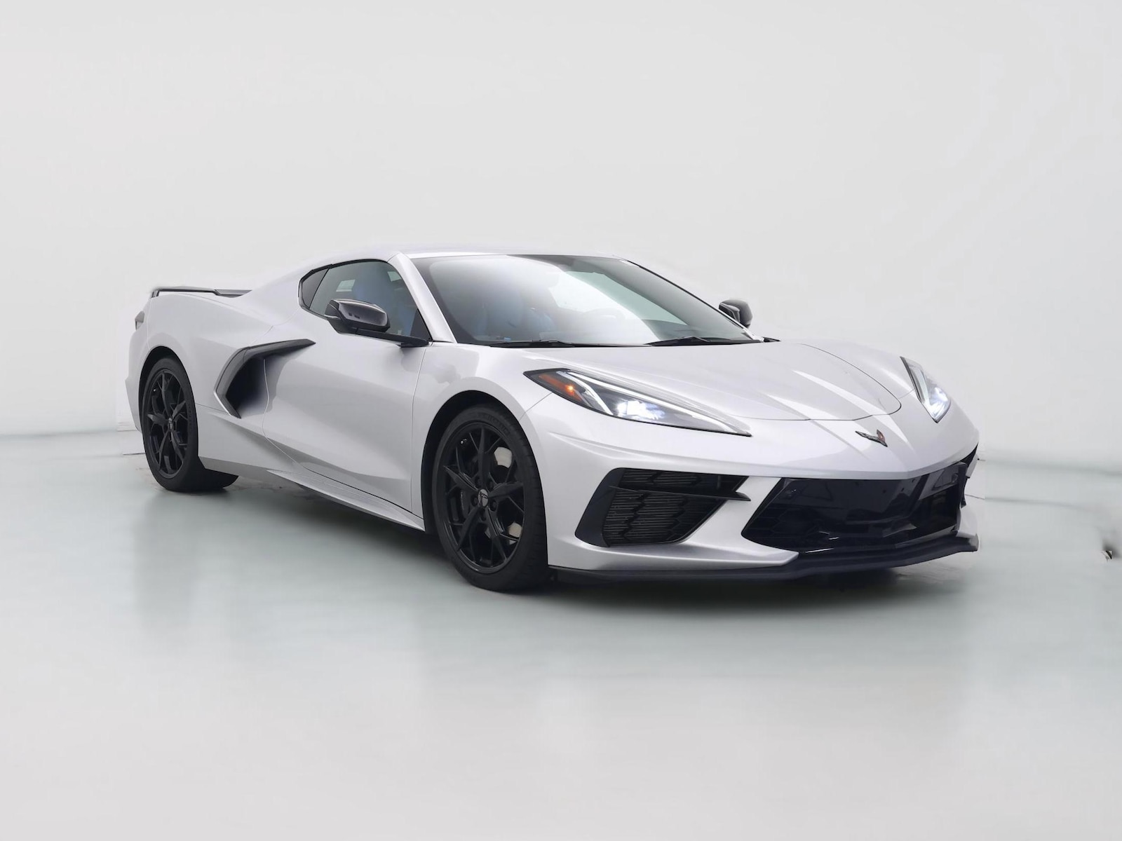 2020 Chevrolet Corvette Stingray