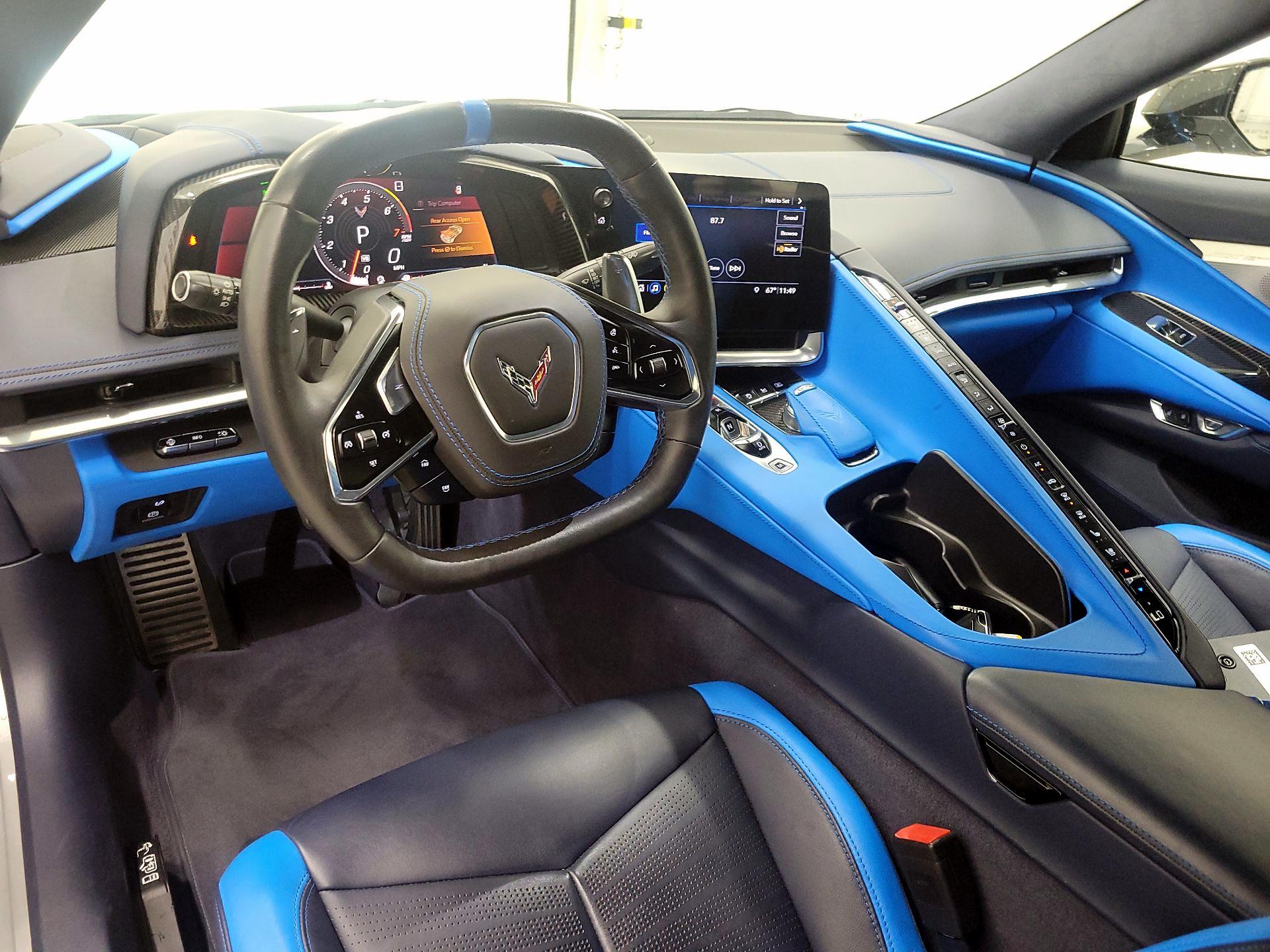 Thumbnail: 2020 Chevrolet Corvette - 9