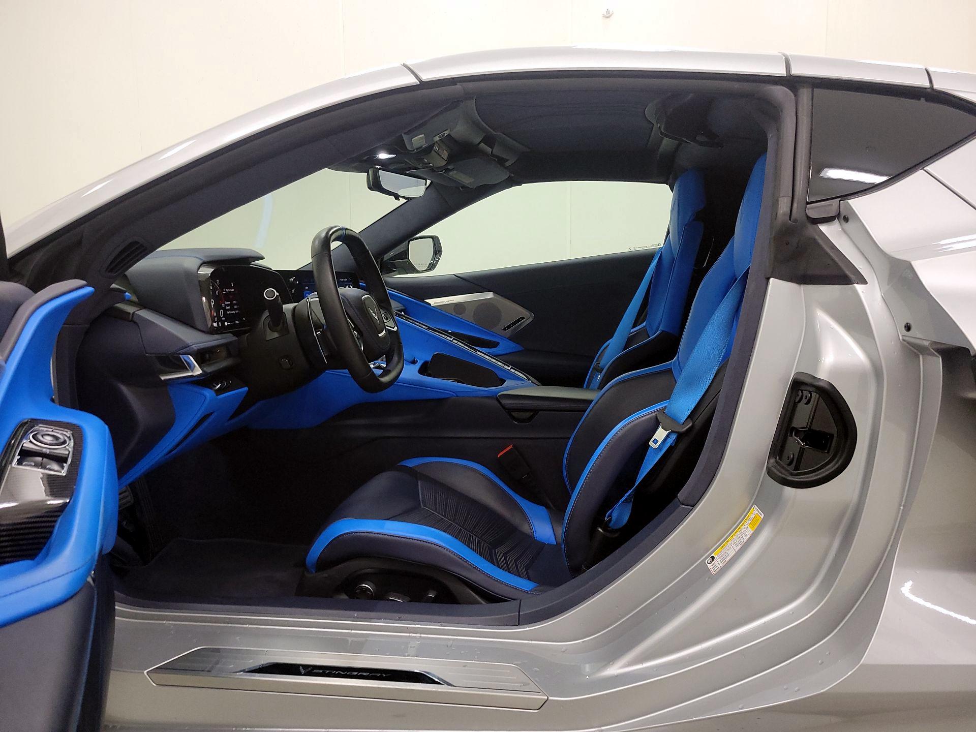 Thumbnail: 2020 Chevrolet Corvette - 11