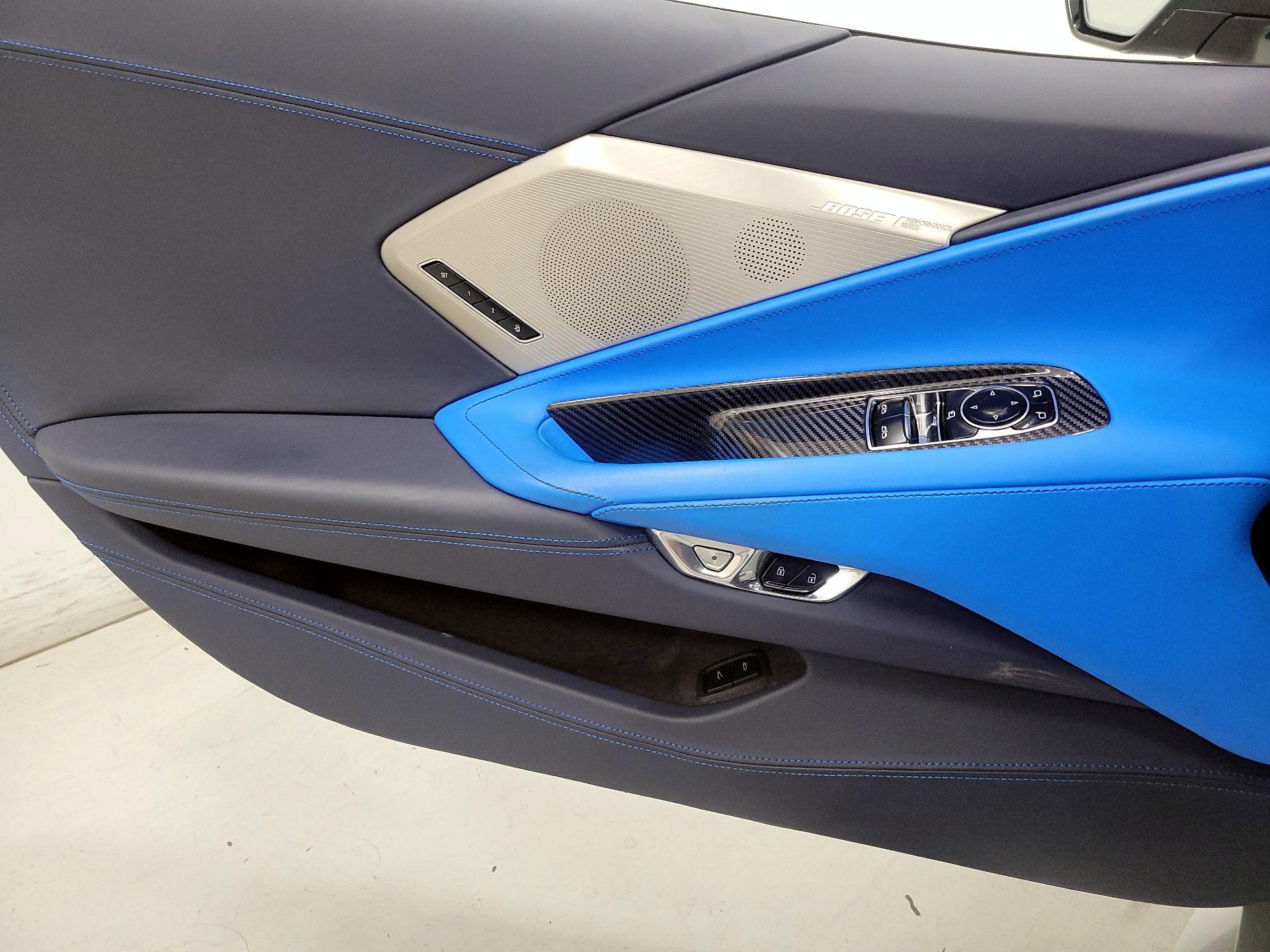 Thumbnail: 2020 Chevrolet Corvette - 12