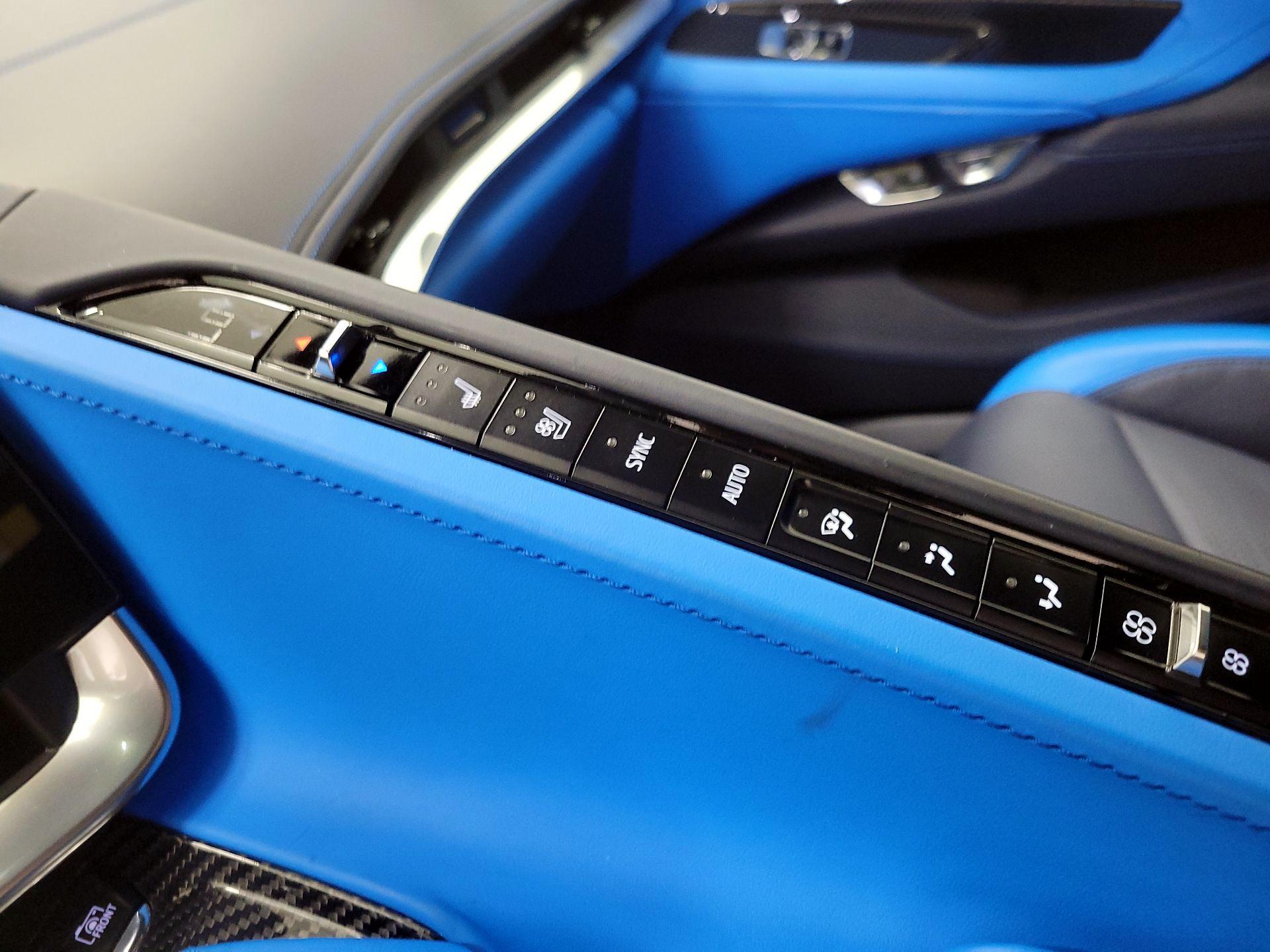 Thumbnail: 2020 Chevrolet Corvette - 16