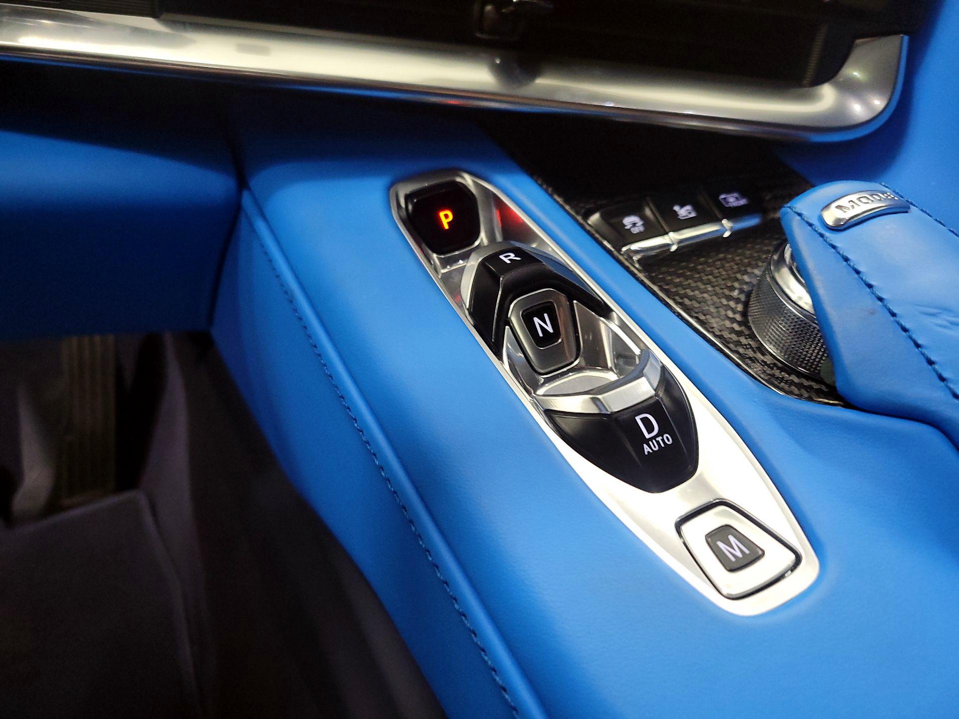 Thumbnail: 2020 Chevrolet Corvette - 17