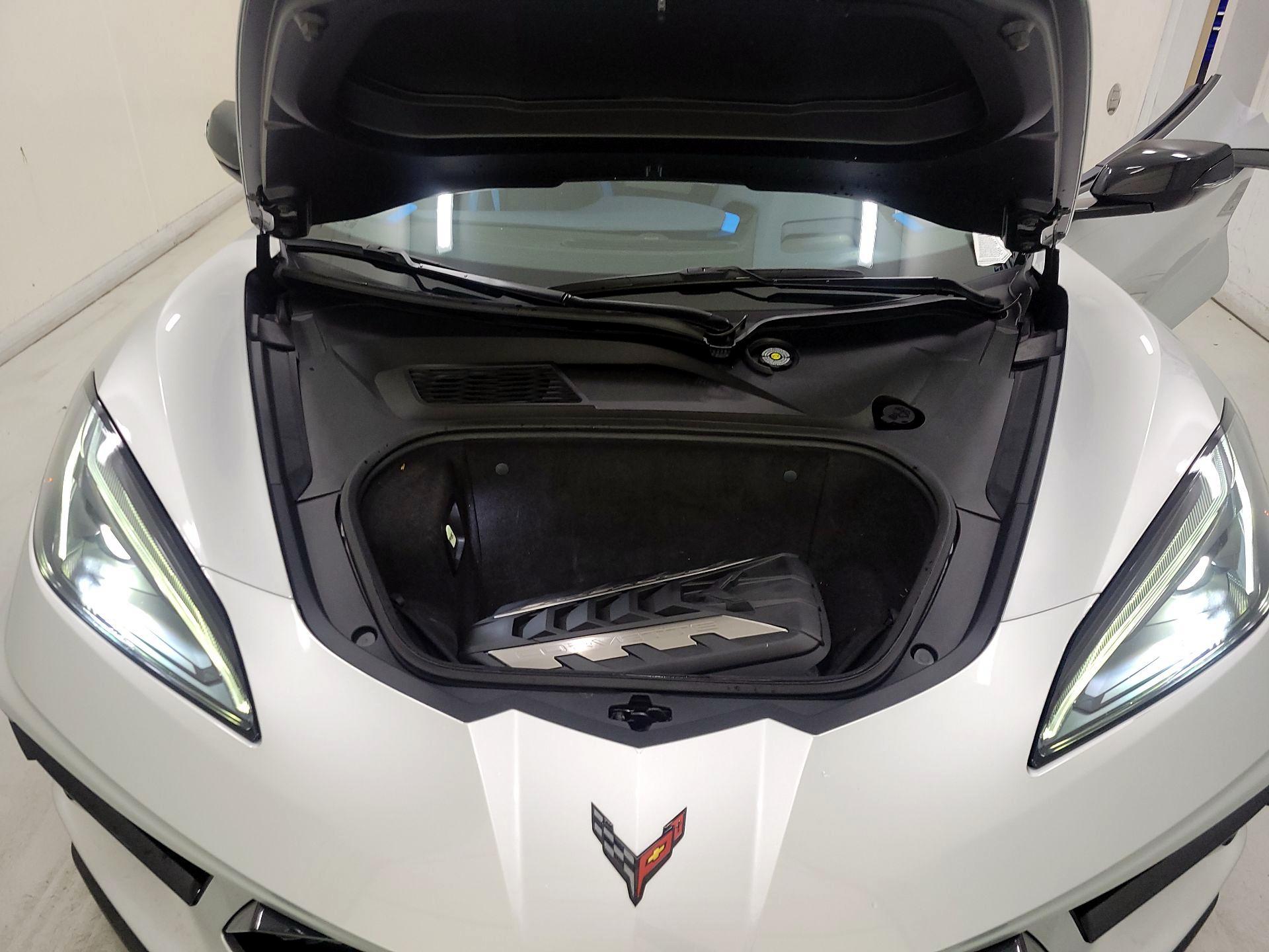 Thumbnail: 2020 Chevrolet Corvette - 19