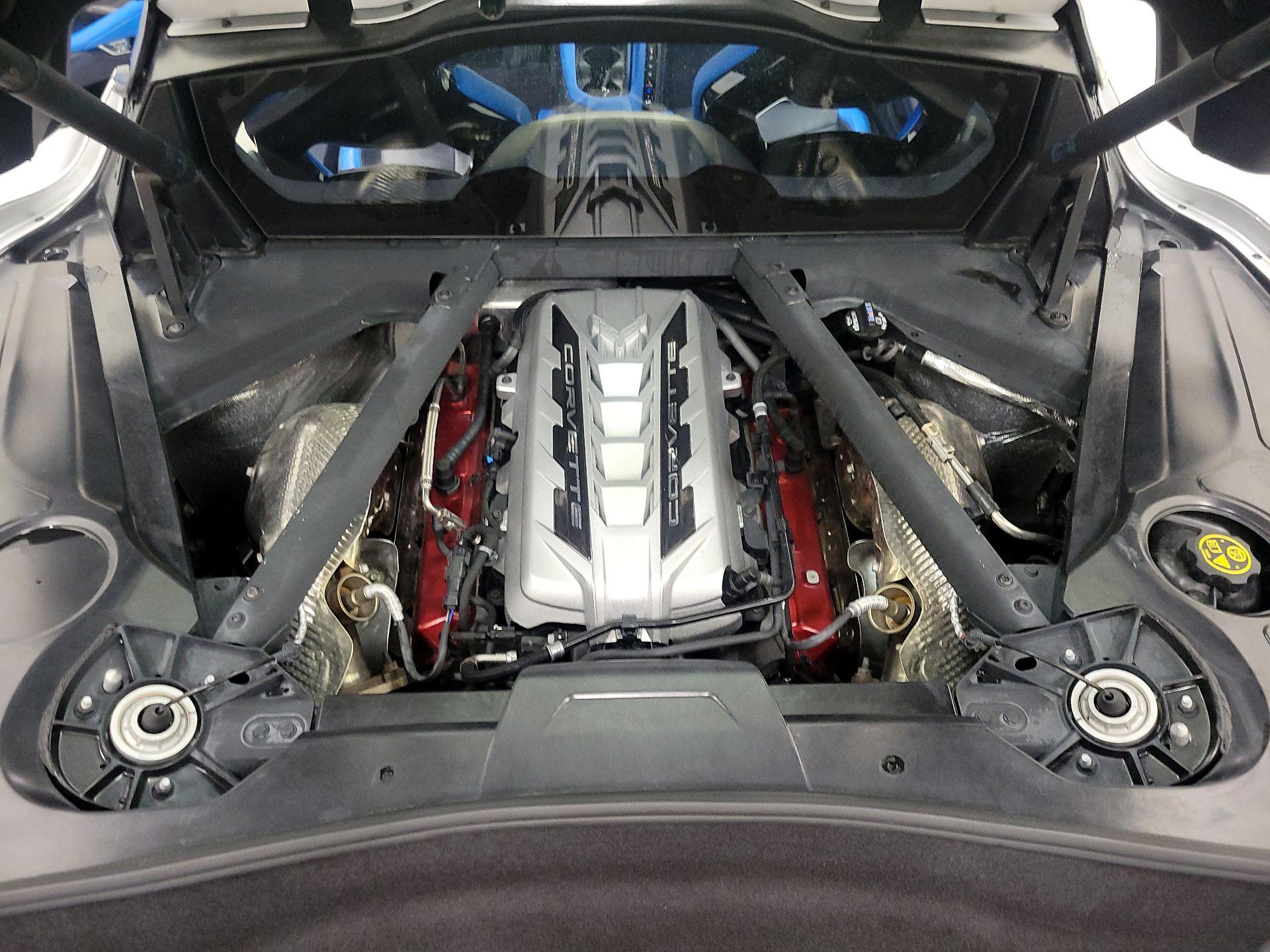 Thumbnail: 2020 Chevrolet Corvette - 20