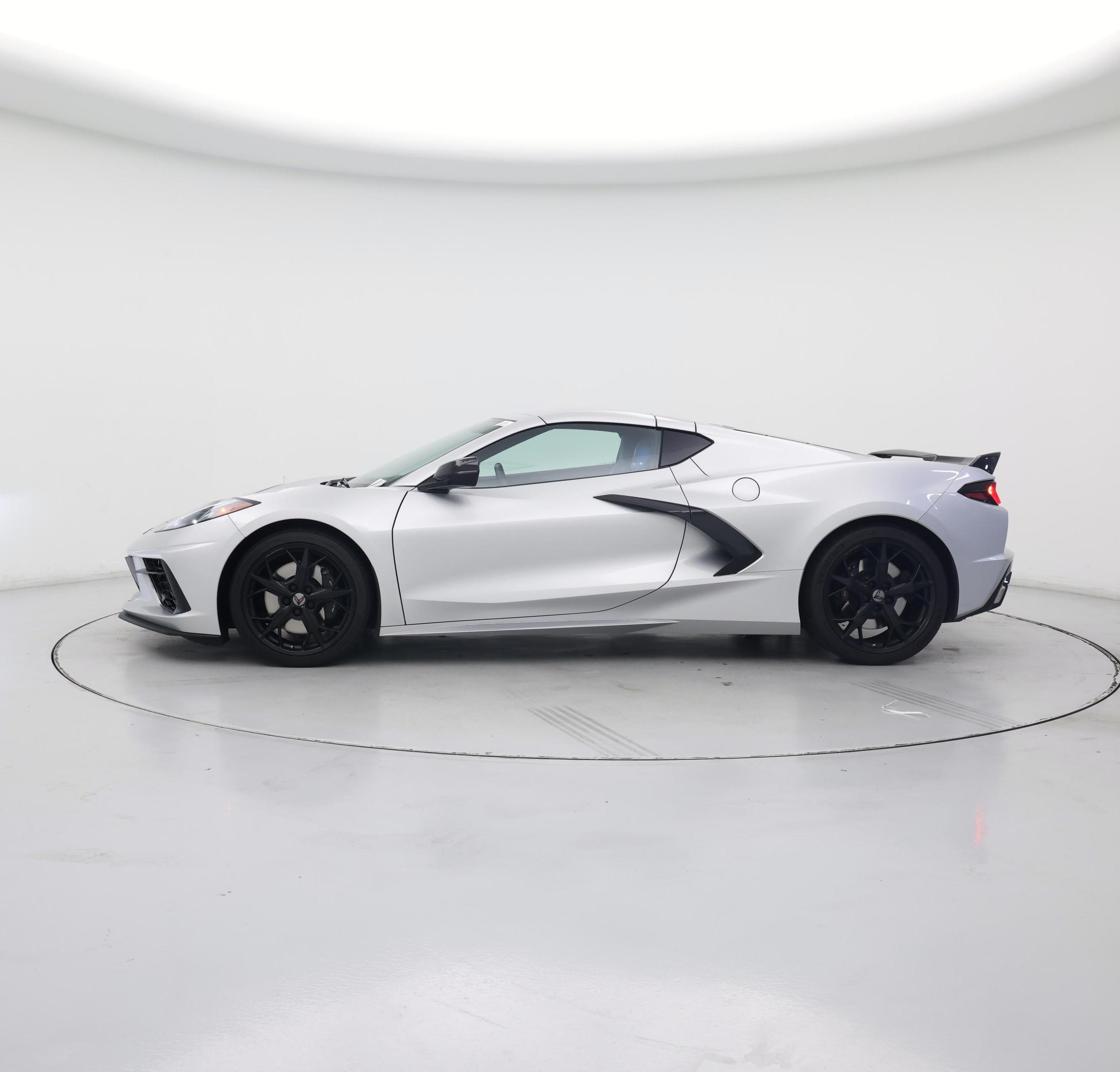 Thumbnail: 2020 Chevrolet Corvette - 3