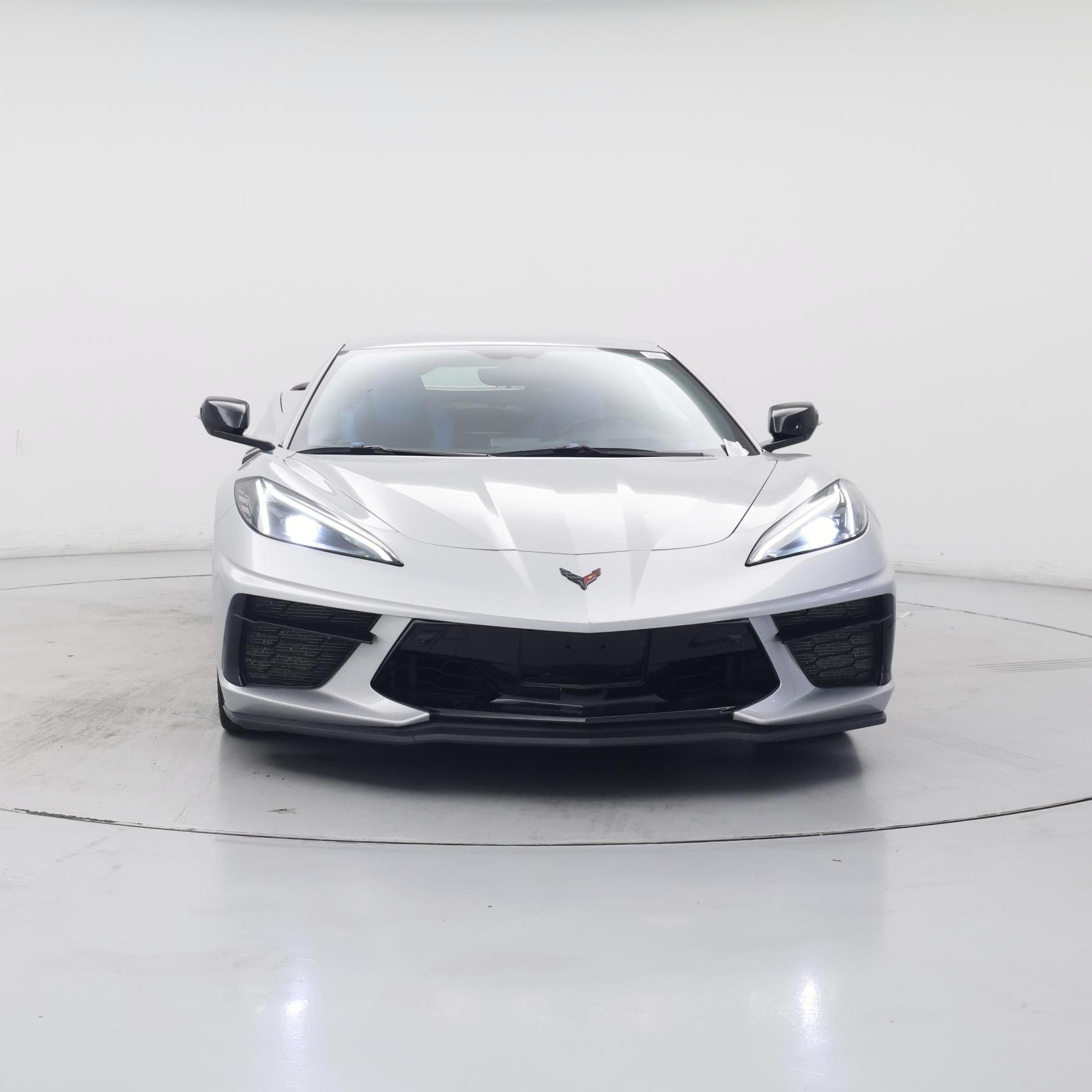 Thumbnail: 2020 Chevrolet Corvette - 5
