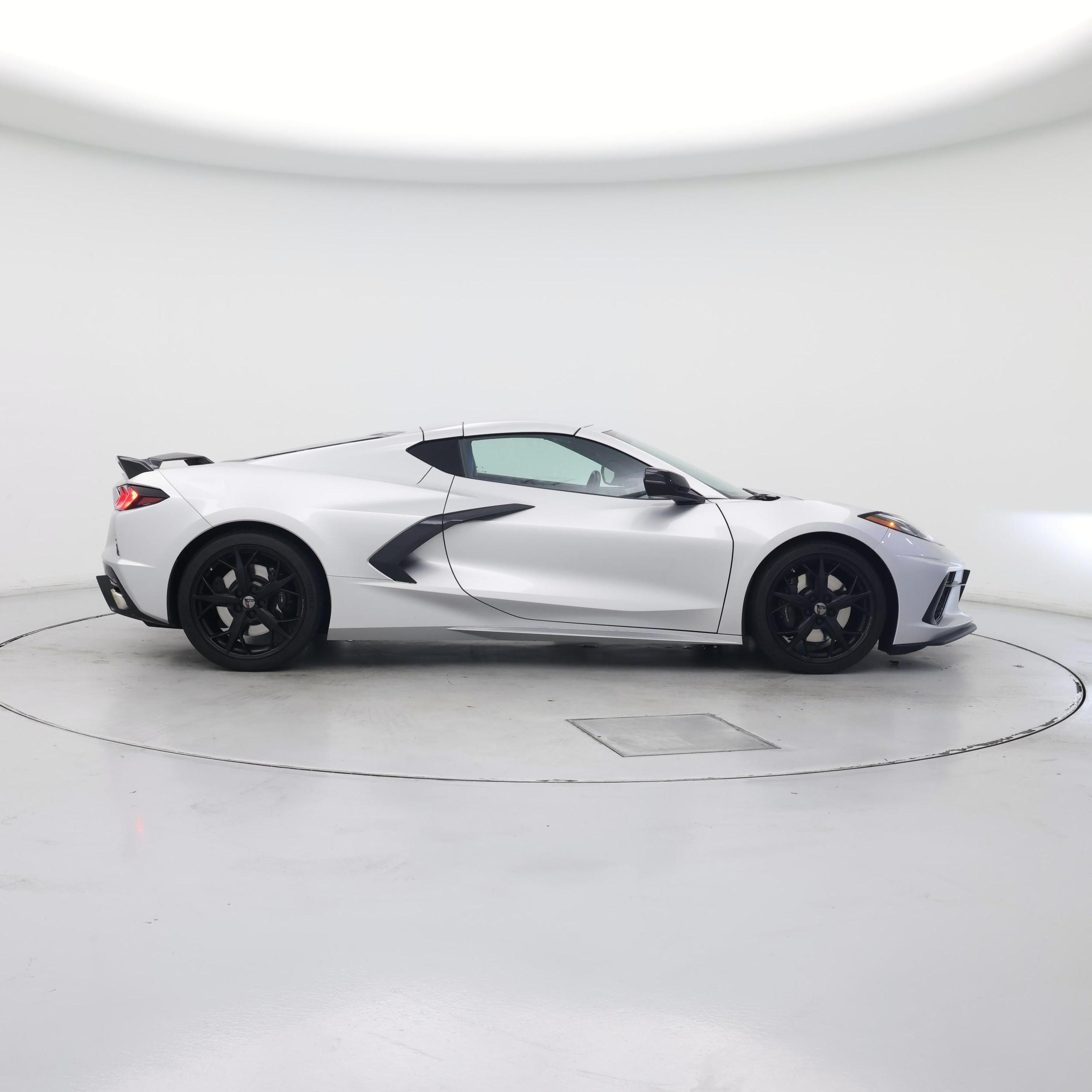 Thumbnail: 2020 Chevrolet Corvette - 7