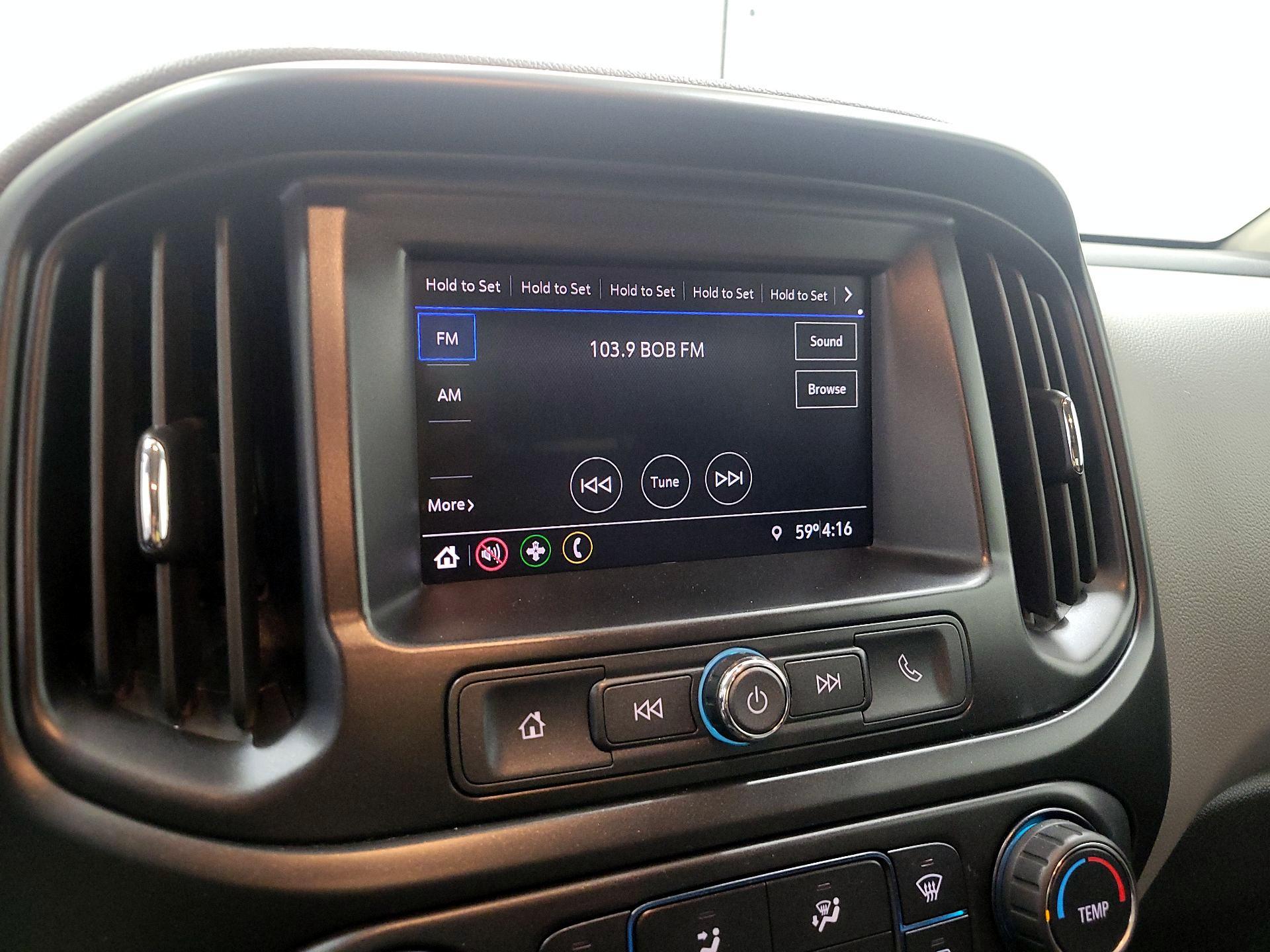 Thumbnail: 2020 Chevrolet Colorado - 15