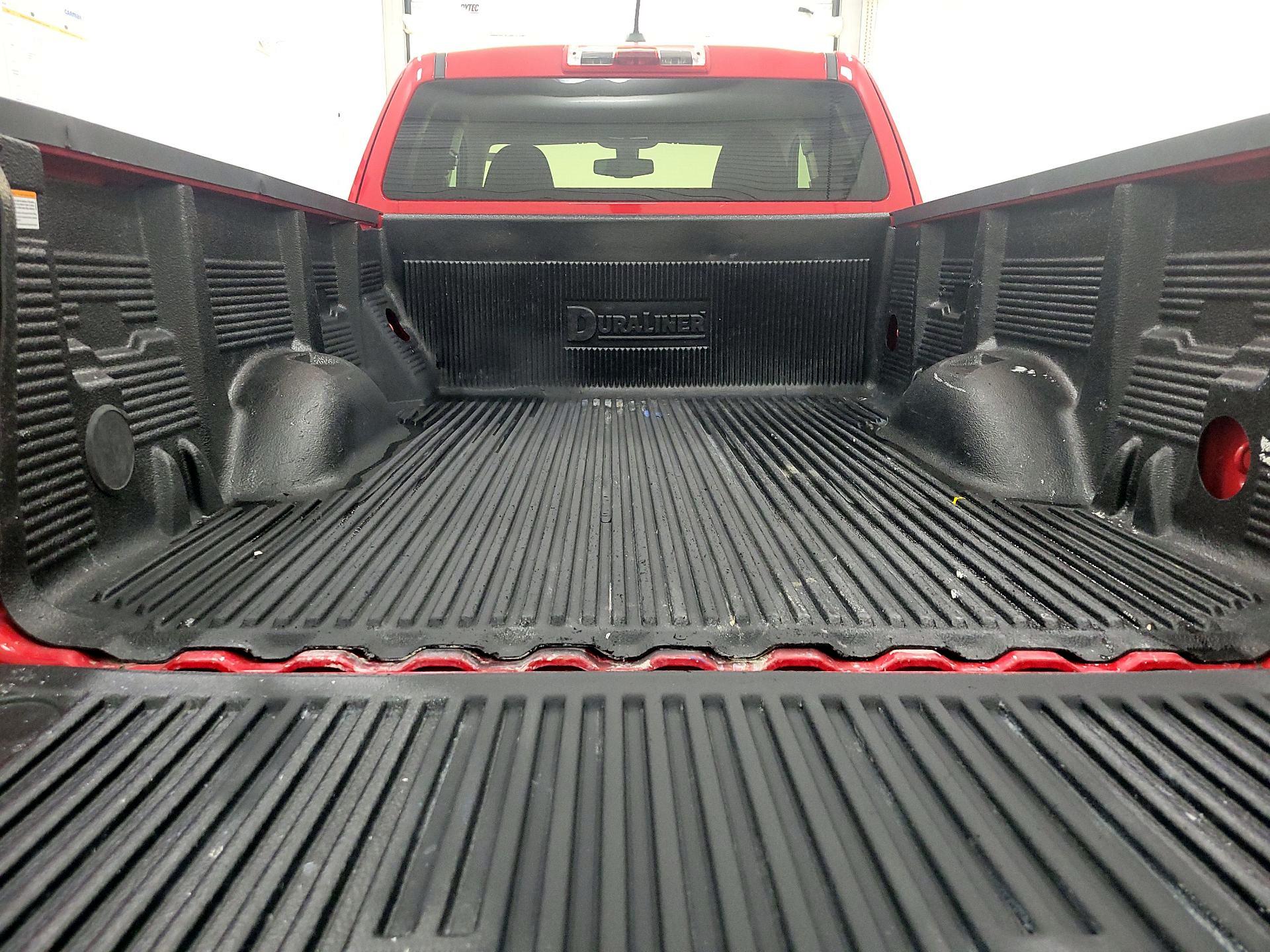 Thumbnail: 2020 Chevrolet Colorado - 19