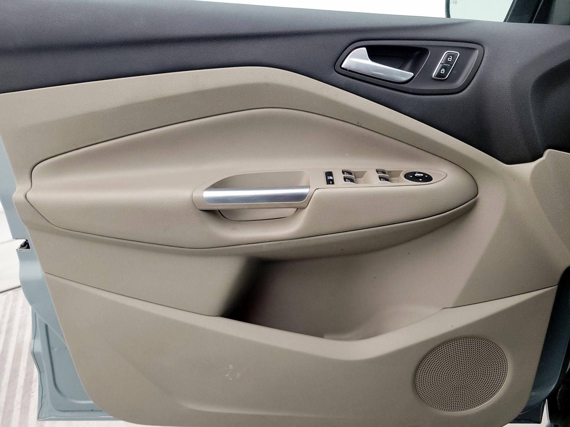 Thumbnail: 2013 Ford C-Max - 12
