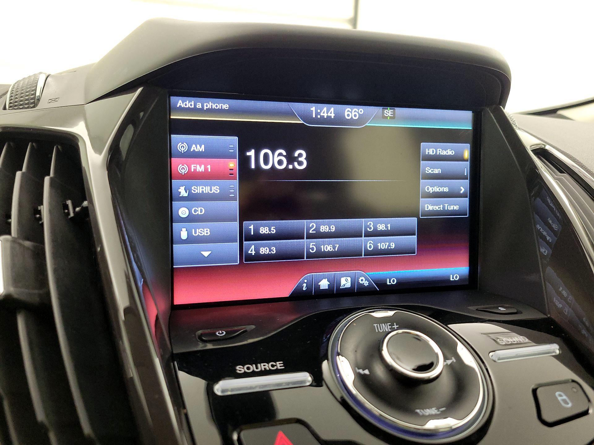 Thumbnail: 2013 Ford C-Max - 15
