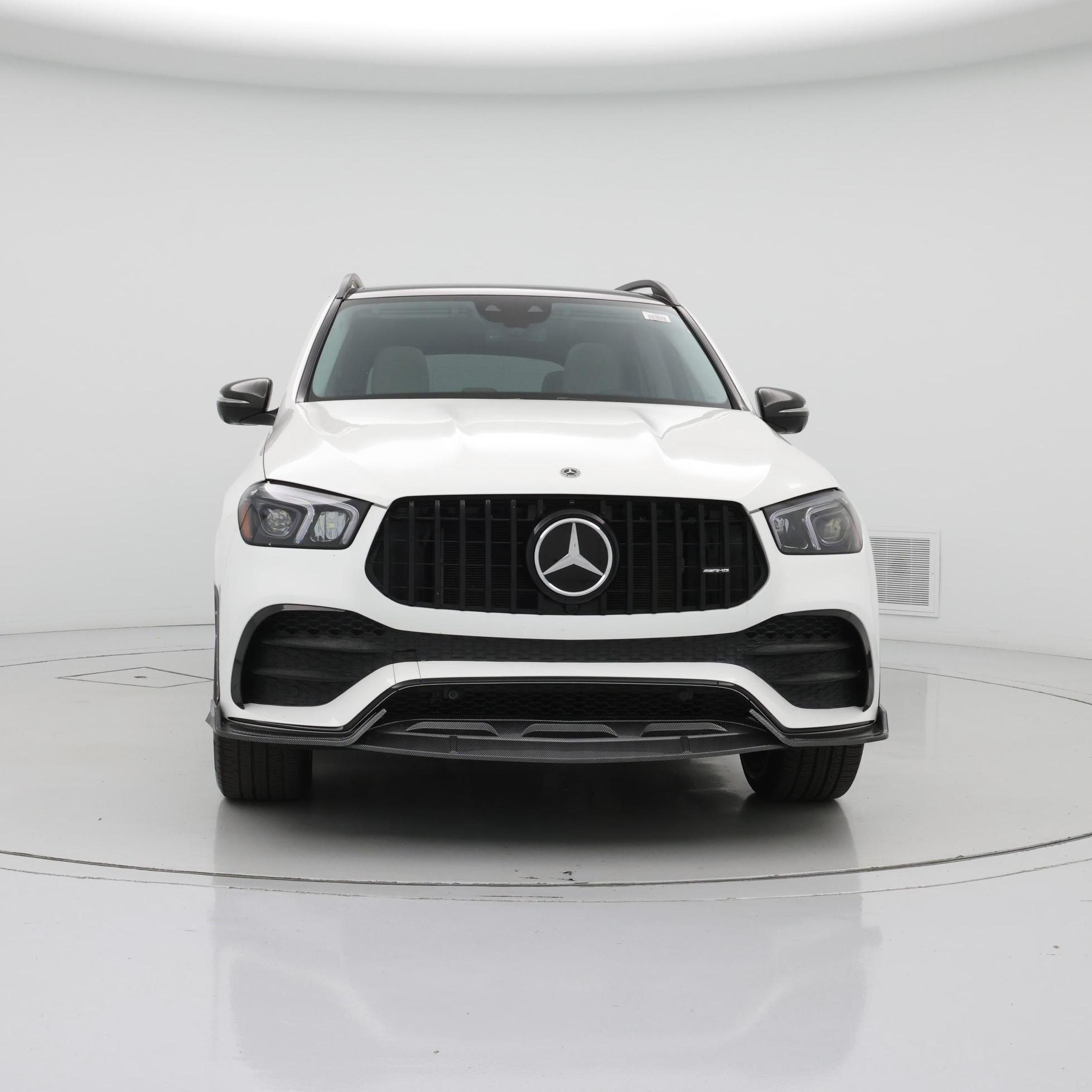 Thumbnail: 2022 Mercedes-Benz GLE - 5