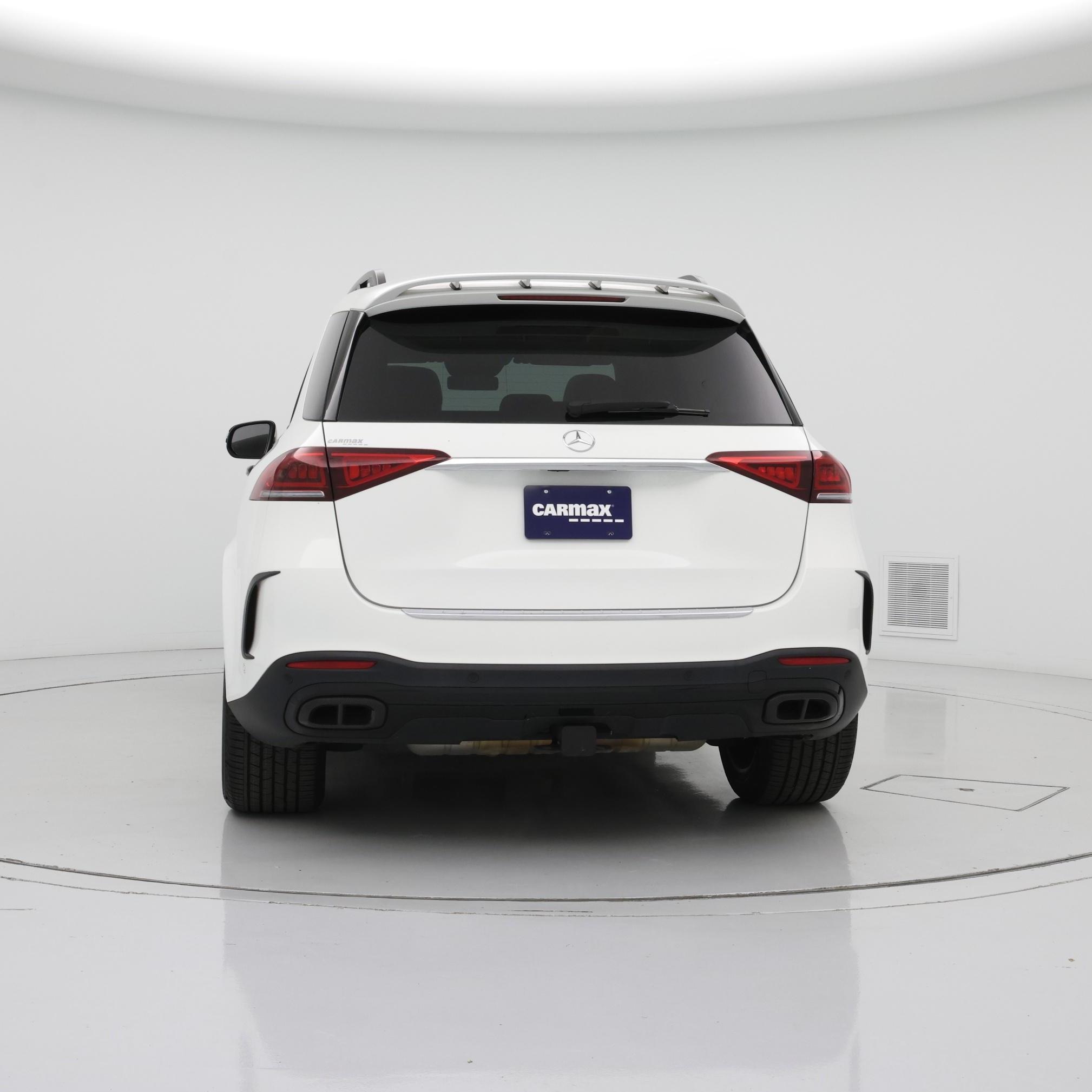 Thumbnail: 2022 Mercedes-Benz GLE - 6