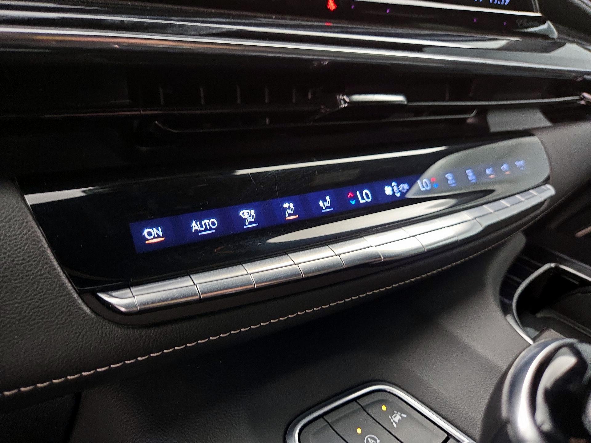 Thumbnail: 2021 Cadillac Escalade - 16