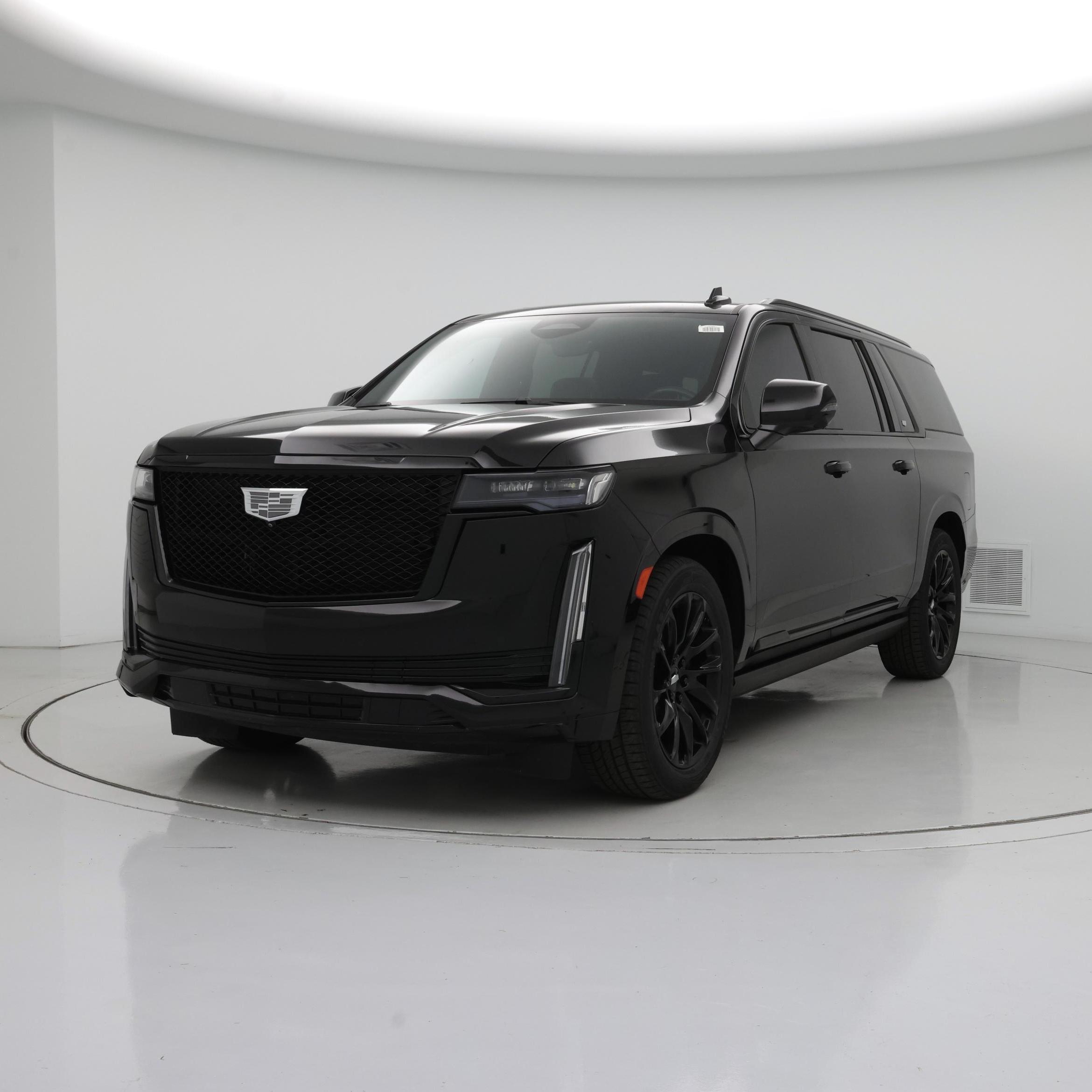 Thumbnail: 2021 Cadillac Escalade - 4