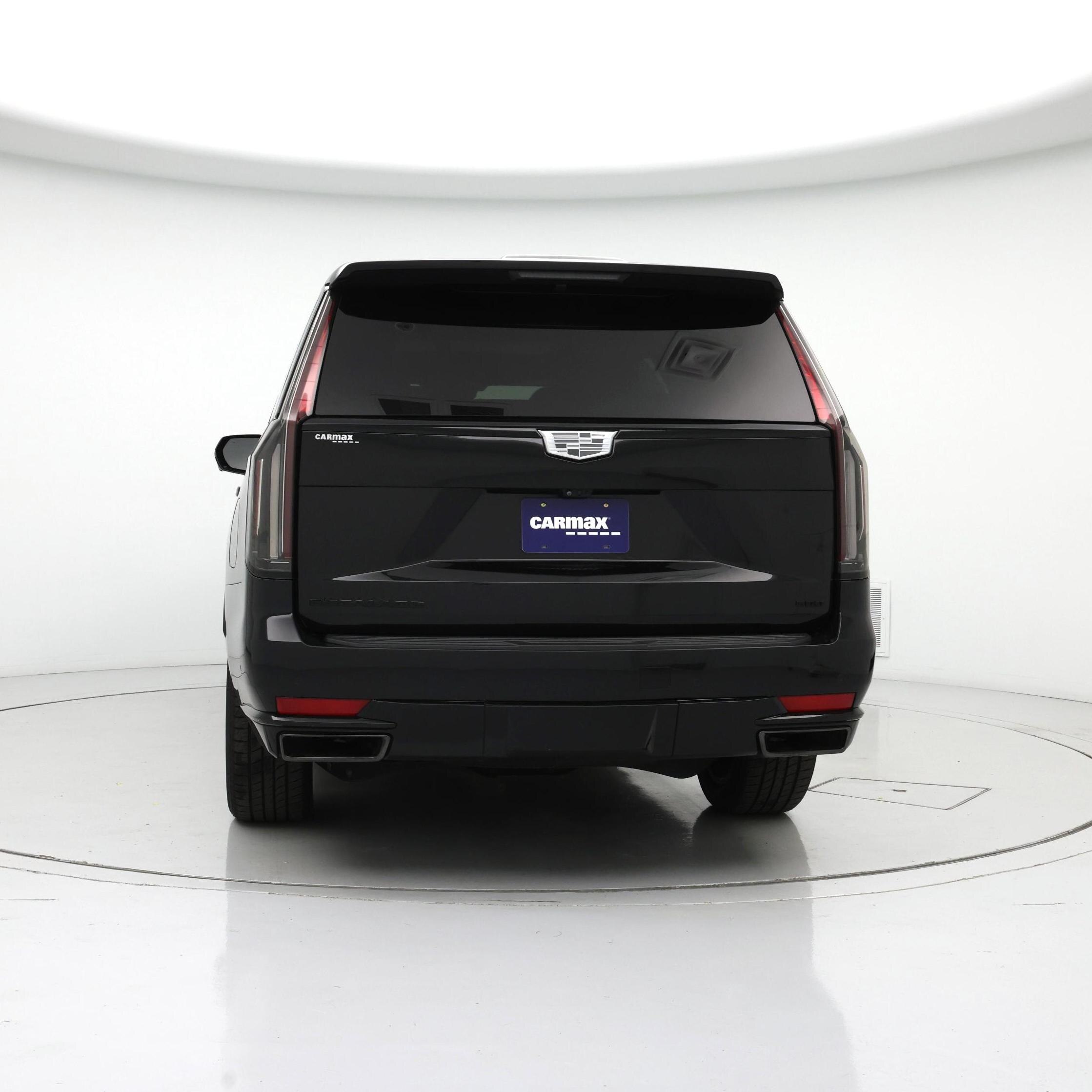 Thumbnail: 2021 Cadillac Escalade - 6