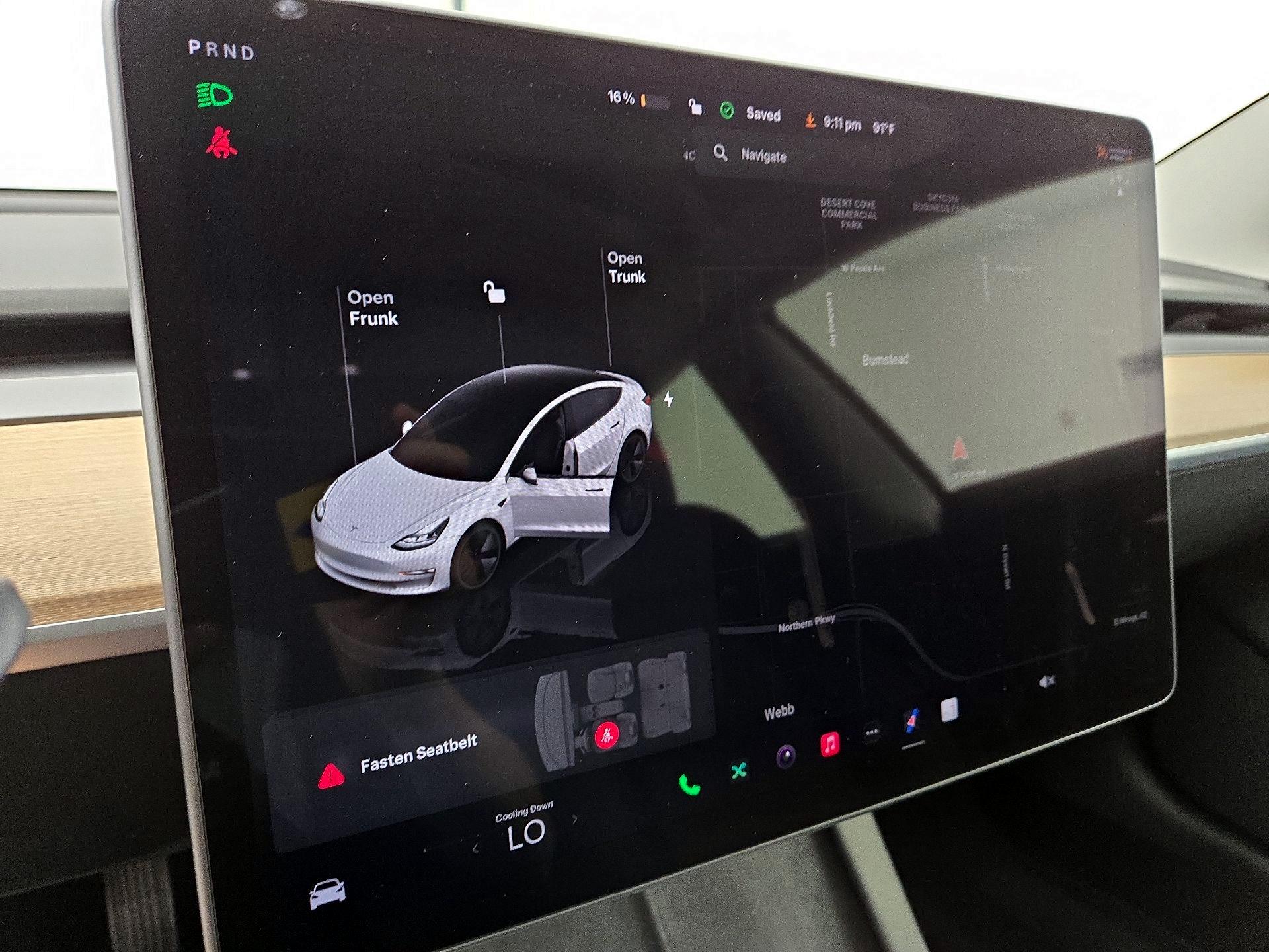 Thumbnail: 2023 Tesla Model 3 - 13