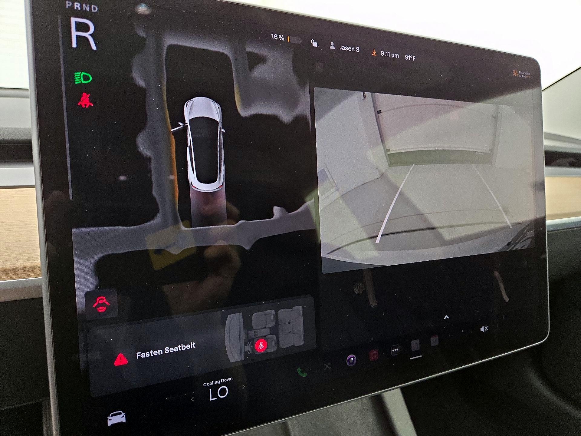 Thumbnail: 2023 Tesla Model 3 - 14
