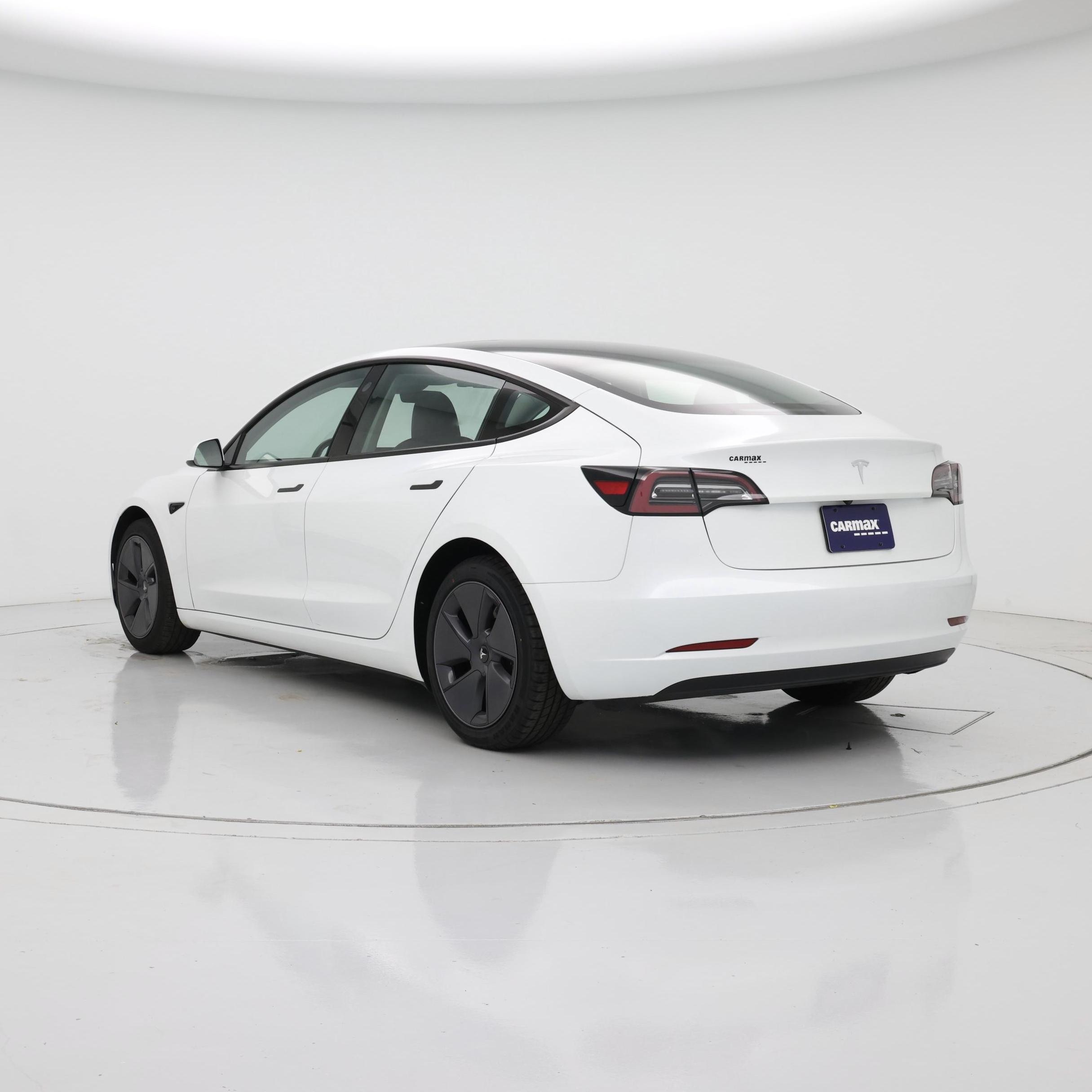 Thumbnail: 2023 Tesla Model 3 - 2
