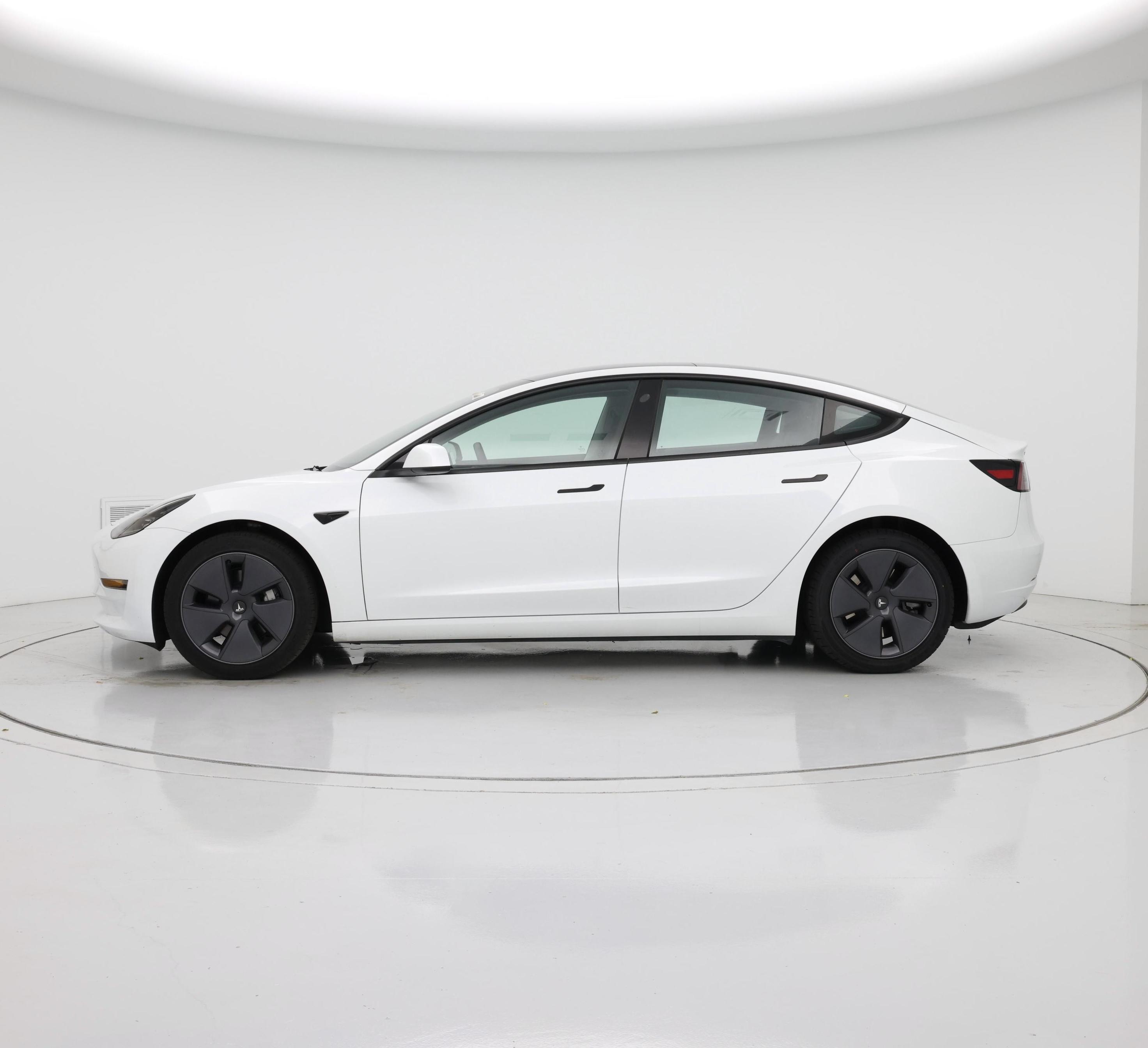 Thumbnail: 2023 Tesla Model 3 - 3