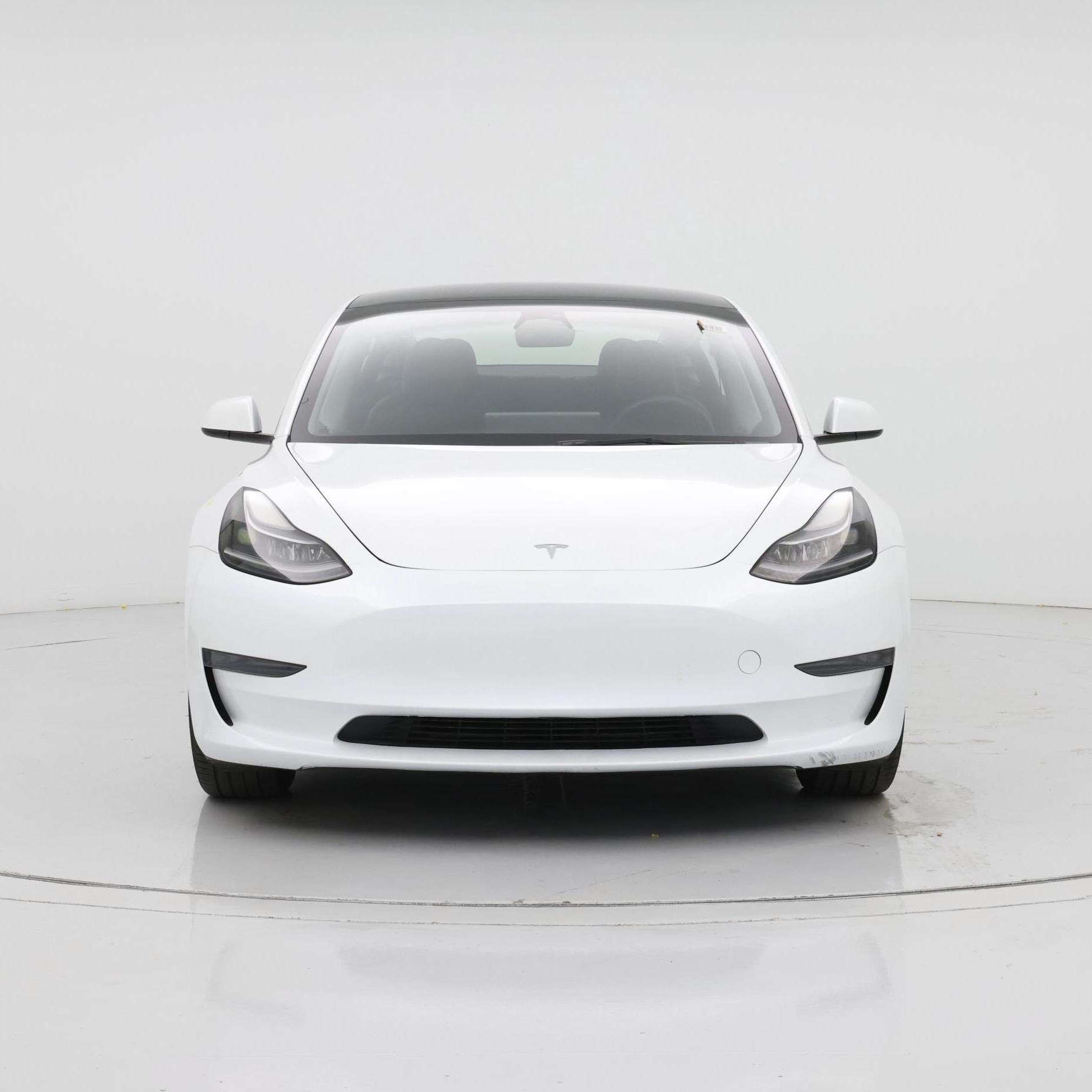 Thumbnail: 2023 Tesla Model 3 - 5