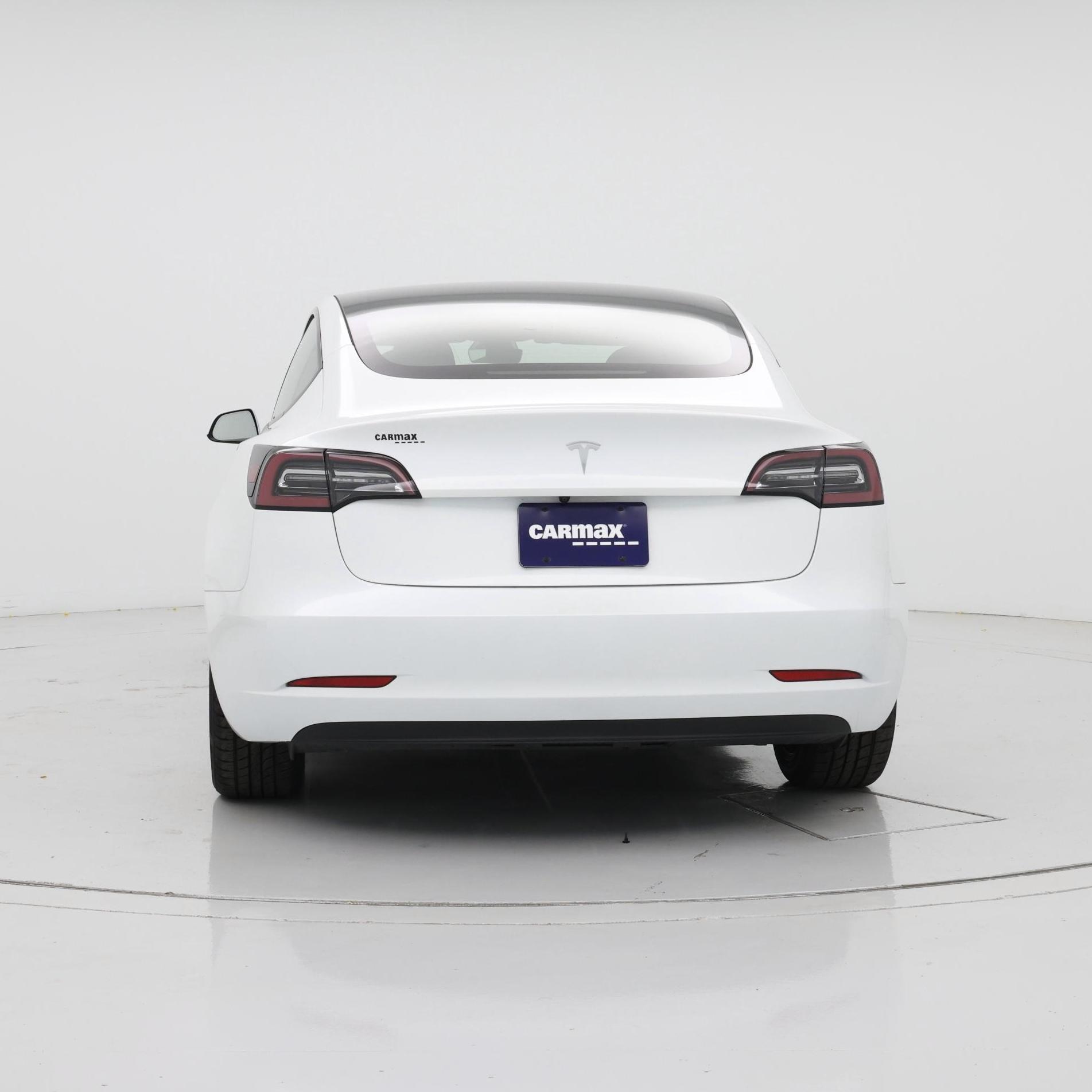 Thumbnail: 2023 Tesla Model 3 - 6