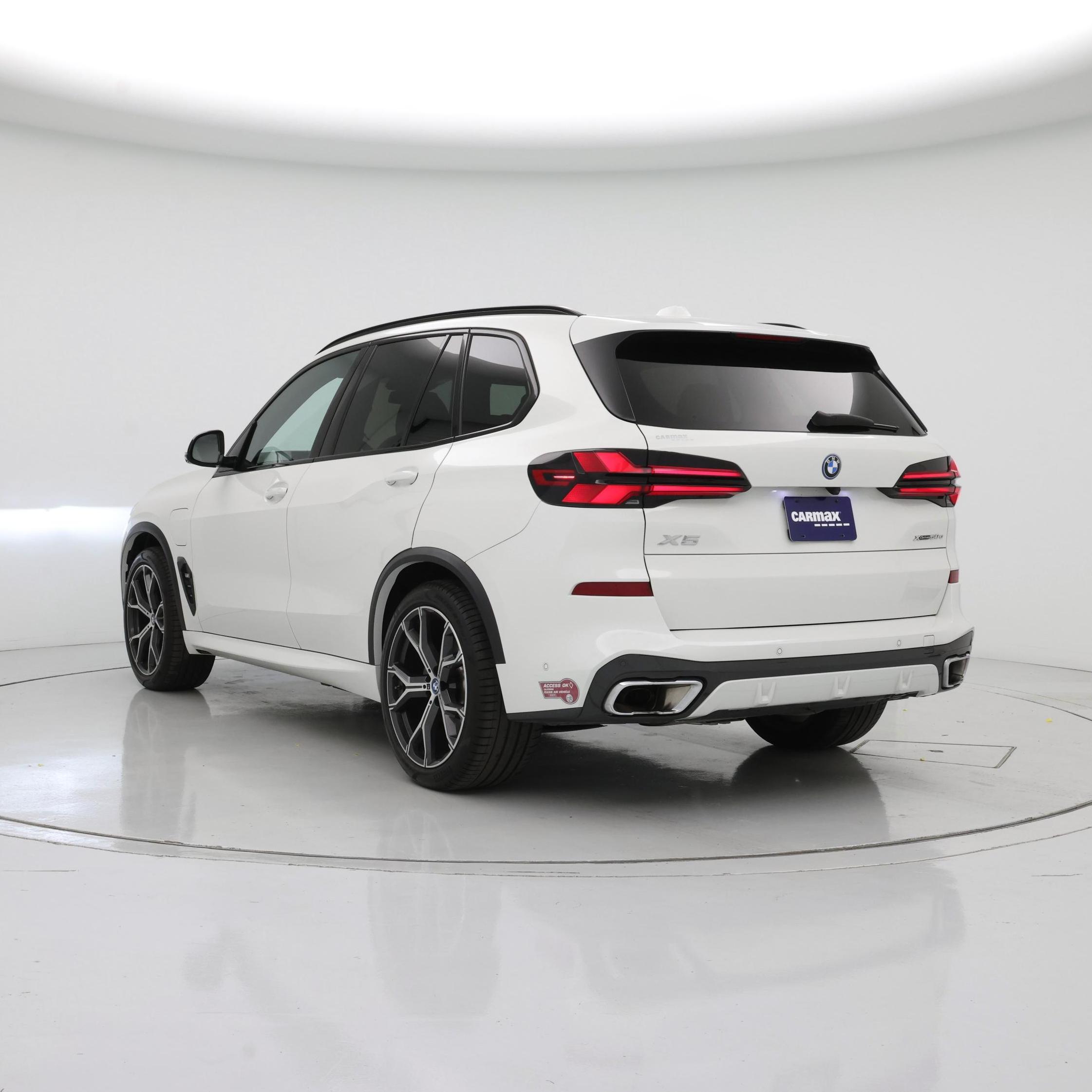 Thumbnail: 2024 BMW X5 - 2